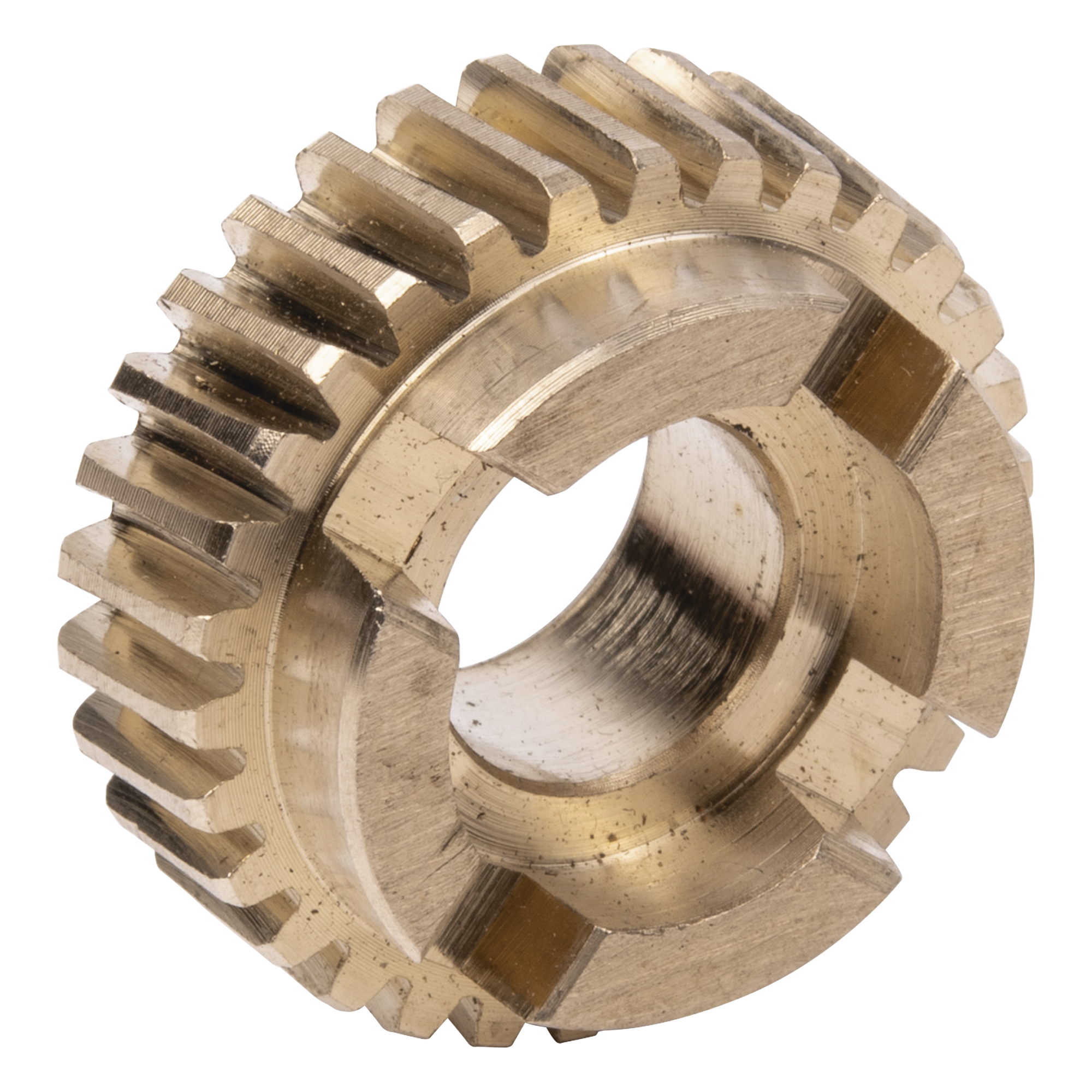 Refacción Engrane / Operadores de Brazo PK03 / Compatible XBSPK03 y XBSPK03SI / Material Duradero / Precisión de Operación — ACCESSPRO · SKU PK-03E