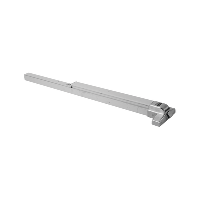 Barra antipánico 1040 mm /Zumbador incluido / Sensor de Puerta/  1 punto ( horizontal) /UL&reg;