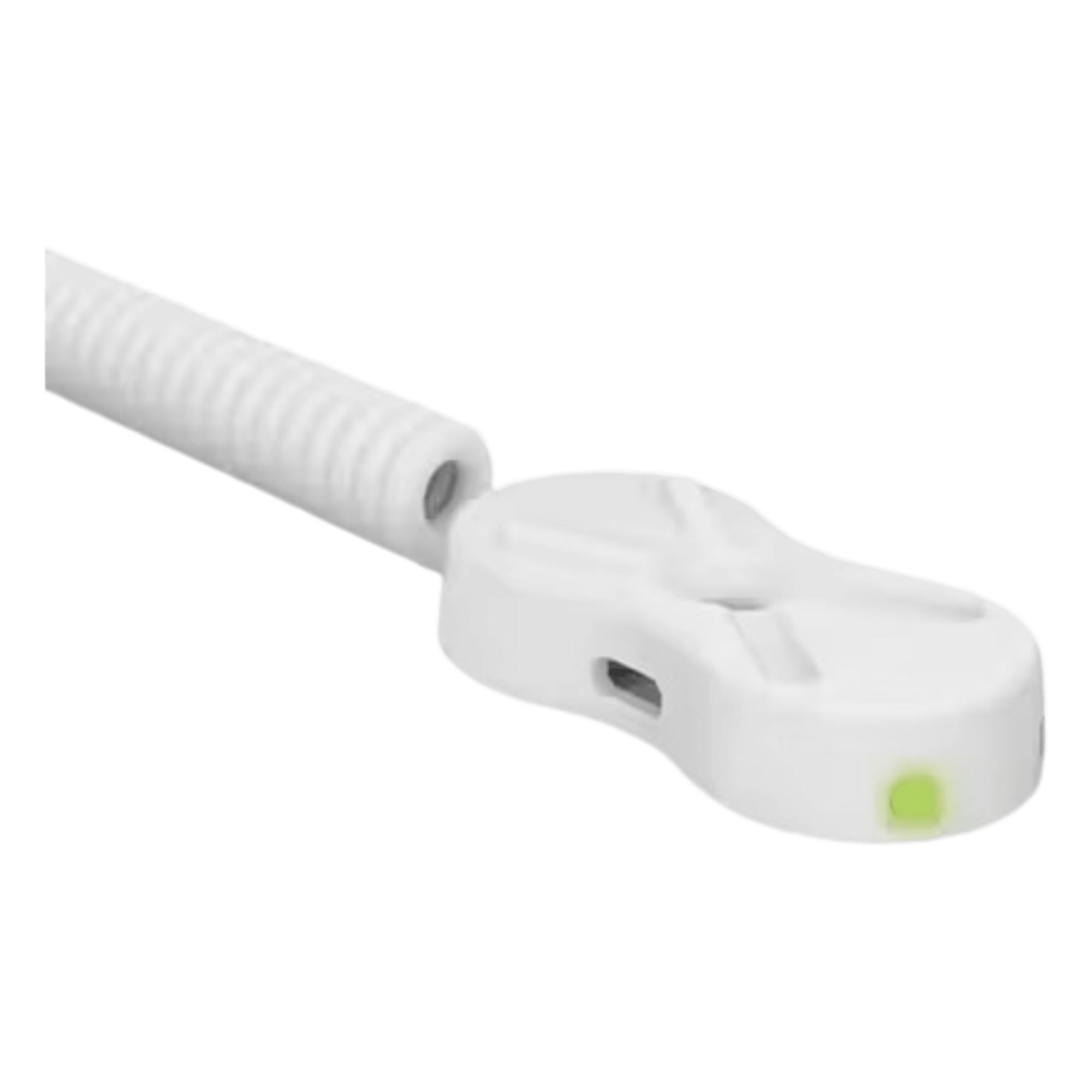 Sensor Magnético de Seguridad / Detección Pick-up y Place-back / 4 Imanes Neodimio / Cable Espiral 180 cm (70.9 in) / Interfaz X-Talk / Alimentación 5V DC