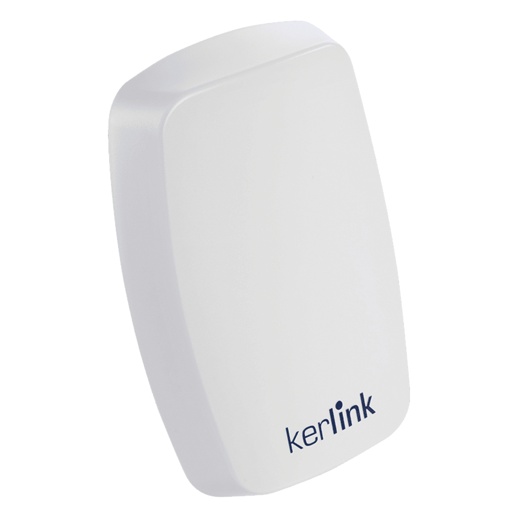 Gateway LoRaWAN / IP67 Exterior / Sensibilidad -141 dBm / SAW Filters / Backhaul Flexible / Gestión Centralizada — KERLINK · SKU ISTATION