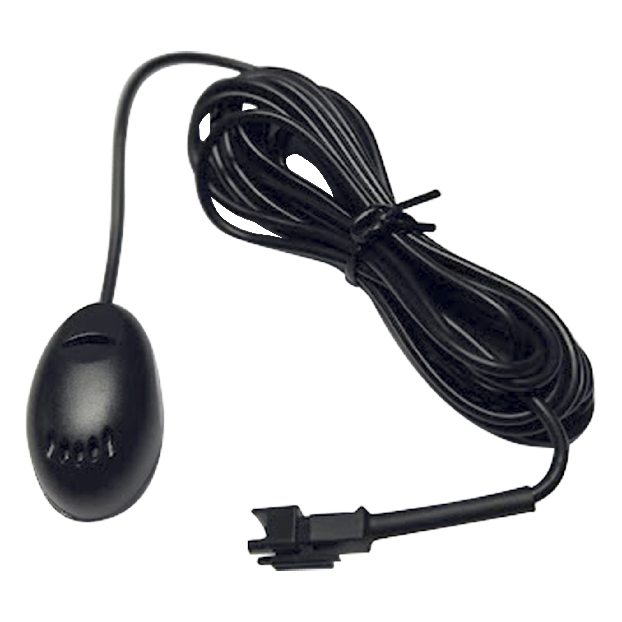 Micrófono para Rastreador / Audio HD 20Hz-20kHz / Cancelación de Ruido / Jack 3.5mm / 85x32mm / 0.28 pies — JIMIIOT · SKU MICROPHONEVL802