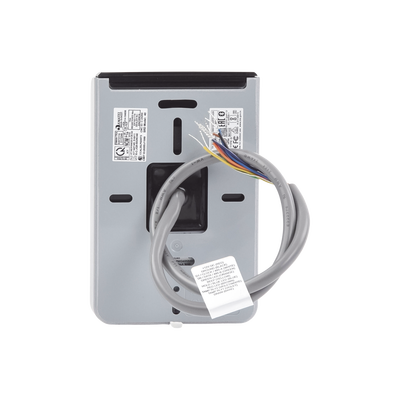 Lector R40 SIGNO Estandar  Multitecnologia/ 40NKS-00-000000/ Garantia de Por Vida/ Pigtail/Wiegand & OSDP