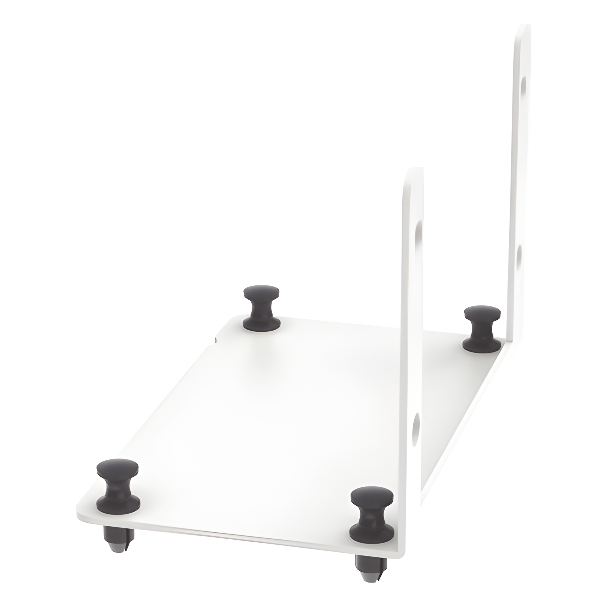 Gabinete de Pared para Fibra Óptica / 2 Adaptadores Opticom / Acero Calibre 18 / Cerradura Integrada / 75.3 x 114.3 x 67.1 mm