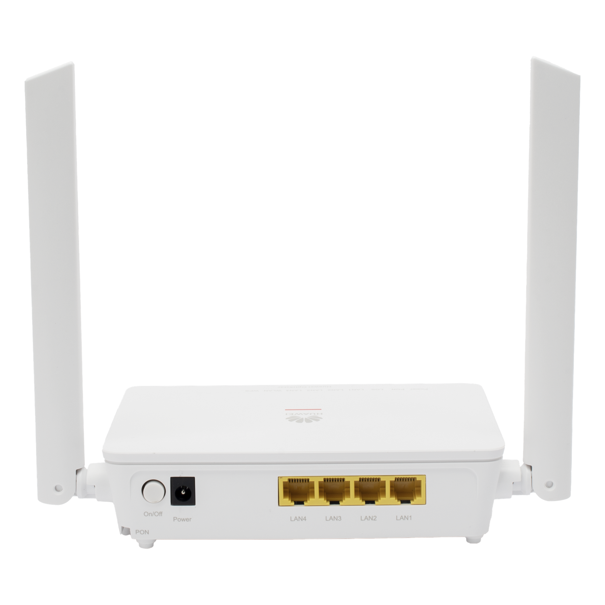 ONT GPON / WiFi 6 / 4x GE / SC/APC / 2402 Mbps / 7 dBi + 5 dBi