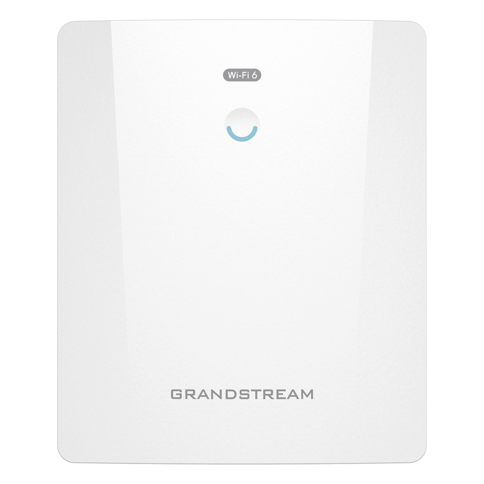 Punto de Acceso Wi-Fi 6 / AX6000 / IP67 / MU-MIMO 4x4:4 / Cobertura 300 m (984.2 ft) / 512 Clientes / Dual Puerto 2.5G Ethernet y SFP