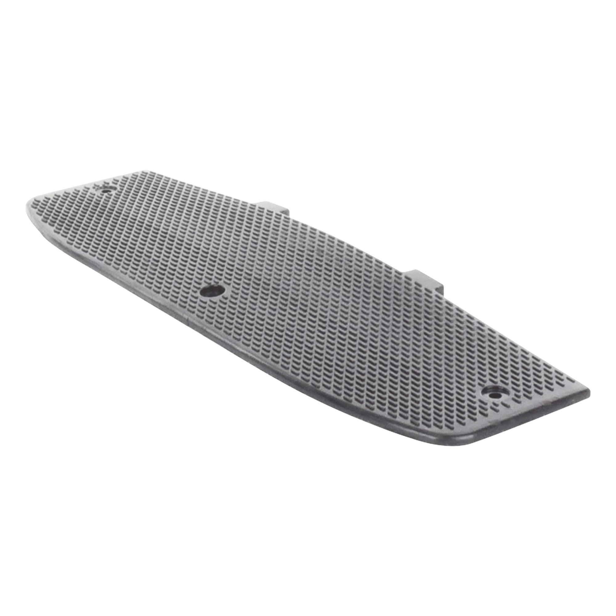 Módulo Final Macho para Reductor de Velocidad / 25cm x 90cm x 5cm / 20 Toneladas / Dureza A85 / -45°C a 60°C — ACCESSPRO · SKU AC-90TR