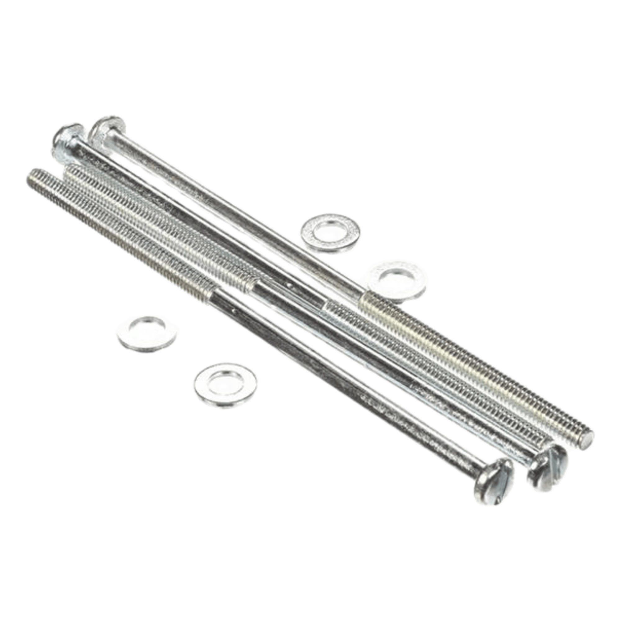 Kit de Fijación para Interruptores Termomagnéticos / 4 Tornillos / Compatibilidad 2 y 3 Polos / Capacidad Interruptiva 65 kA / Rango 70A-250A / 600 VCA — SIEMENS · SKU MSF6