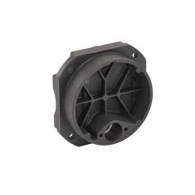 TAPA TRASERA  PARA OPERADOR  FAAC 400