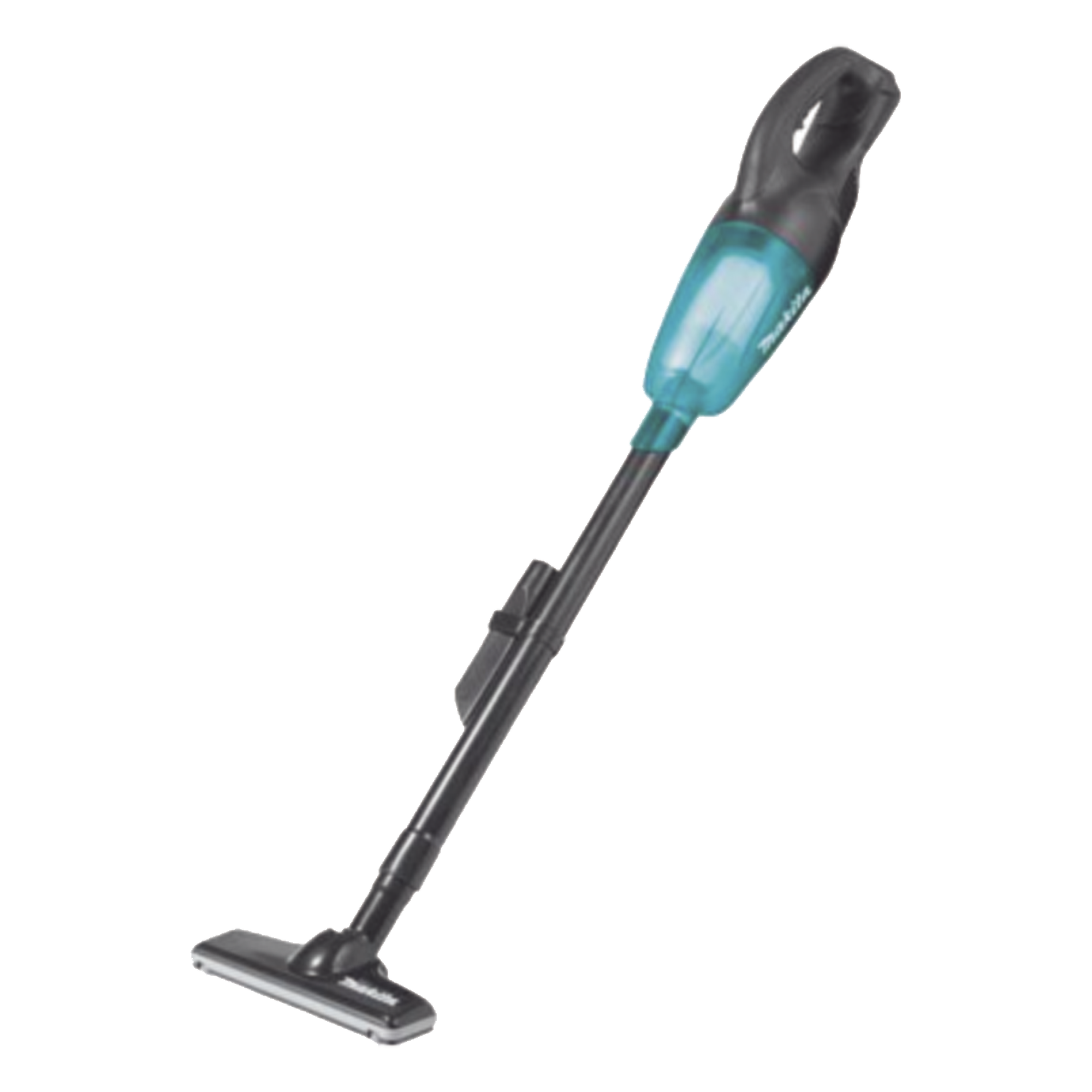Aspiradora Inalámbrica / 18V / Succión 4.2 kPa / Flujo 1.4 m³/min / 650 ml / 1.2 kg — MAKITA · SKU DCL180ZB