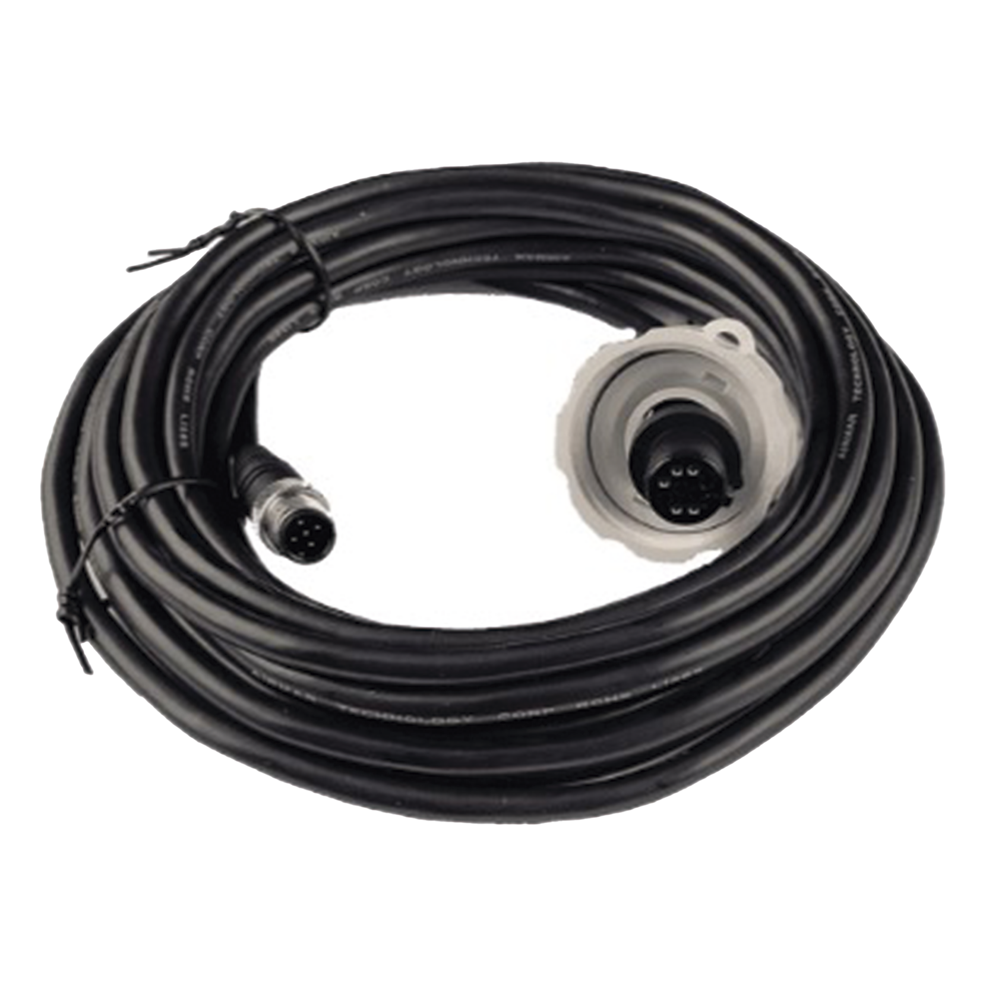 Cable NMEA2000 / 6 m (19.7 ft) / Estación Meteorológica 110WX/120WX / Sensor Viento Ultrasónico 110EX / Red Sensores Marina — SIMRAD · SKU 000-11740-001