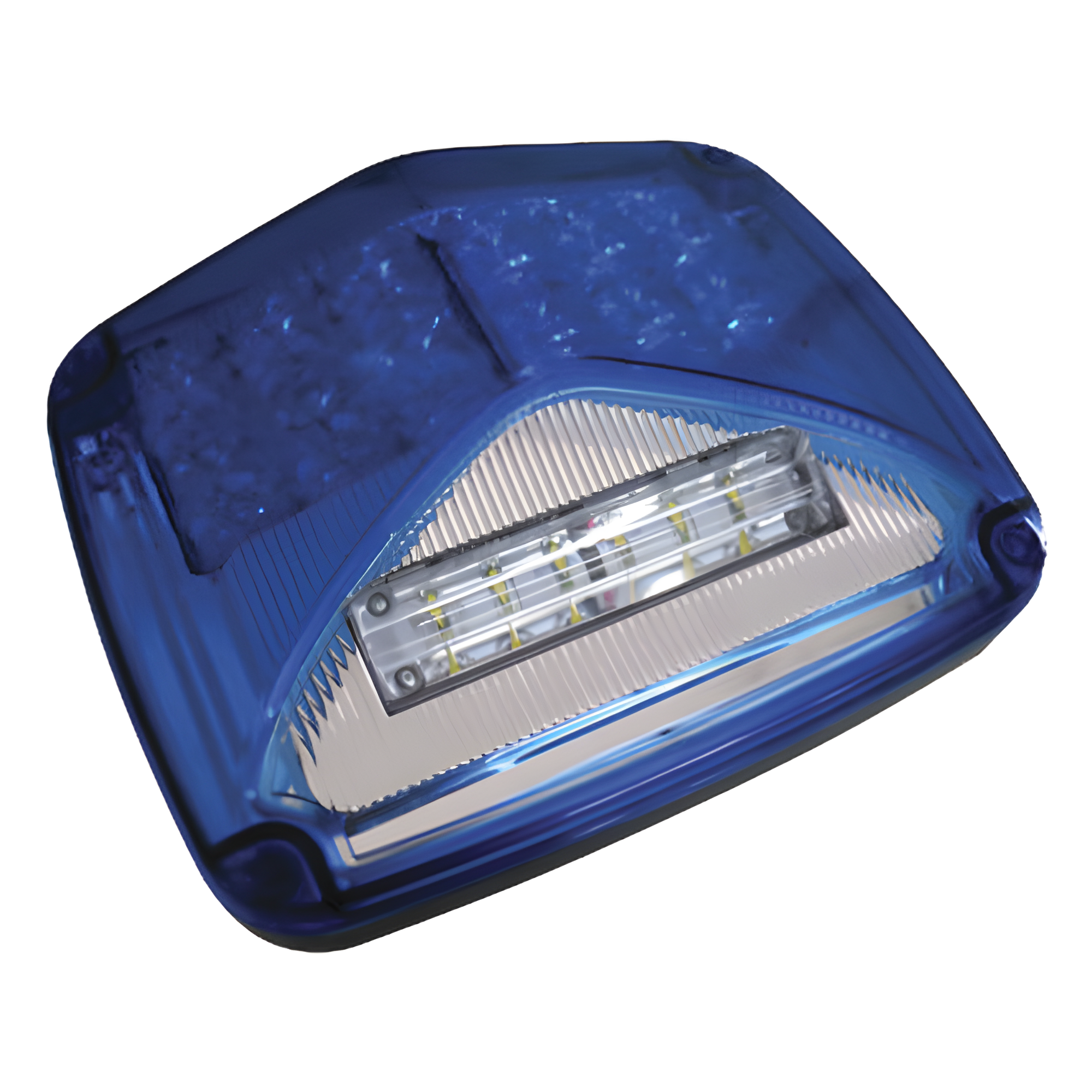 Luz de Advertencia LED / 8 x 6 — EPCOM INDUSTRIAL SIGNALING · SKU XLTE1755B