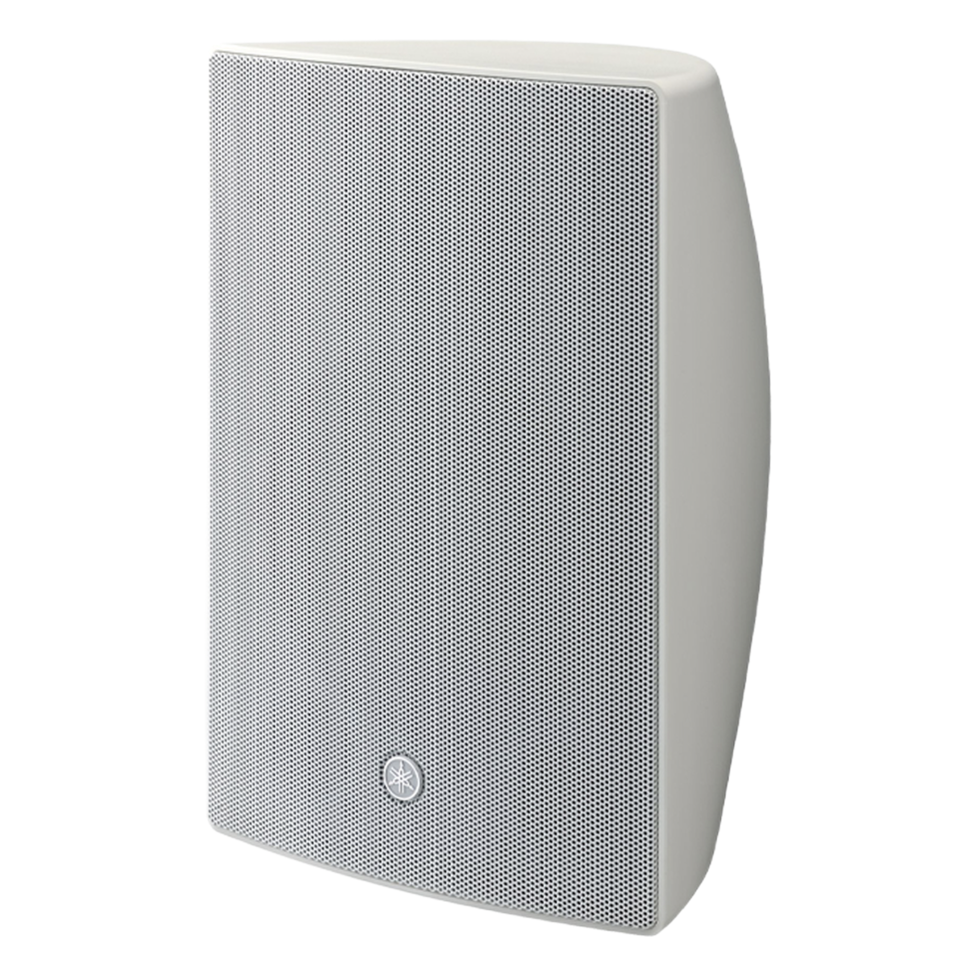 Altavoz de Montaje en Superficie / Woofer 8" (203 mm) / Tweeter 1" (25 mm) / Bass-Reflex / IP35 / Par Color Blanco — YAMAHA · SKU VXS8W