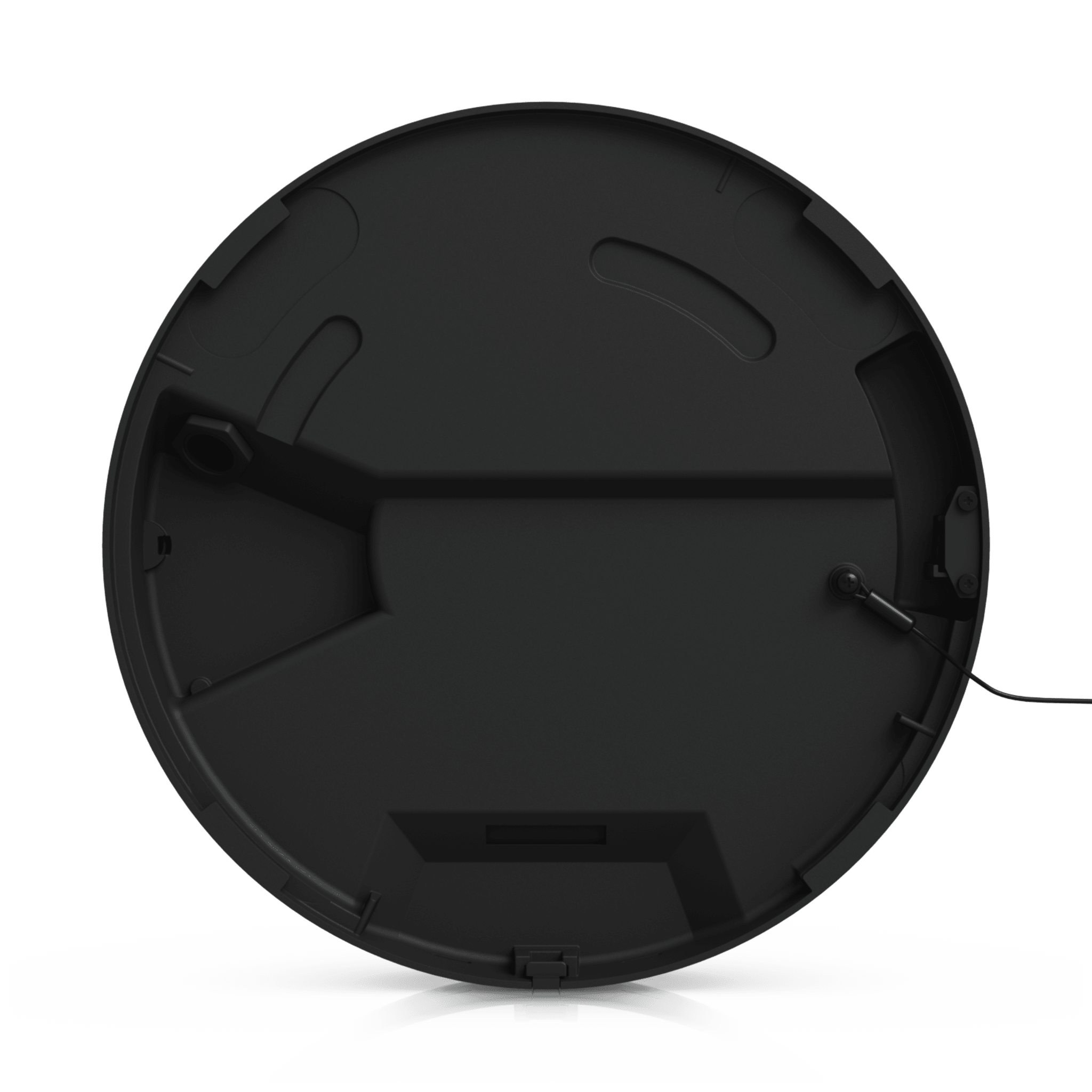 Cámara Multisensor IP / 32 MP (4 × 8 MP) / Zoom Óptico 2.33× / IR 20 m (65.6 ft) / PoE++ / IP66 / IK10