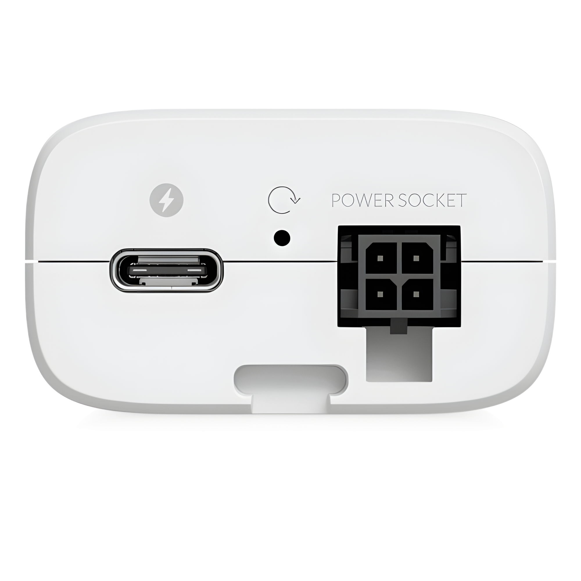 Puente IoT Wi-Fi / Wi-Fi 4 2.4 GHz / 2×2 MIMO / Puerto RJ45 10/100 Mbps / Alimentación USB-C o DC 9–30 V / Montaje Pared o Riel DIN