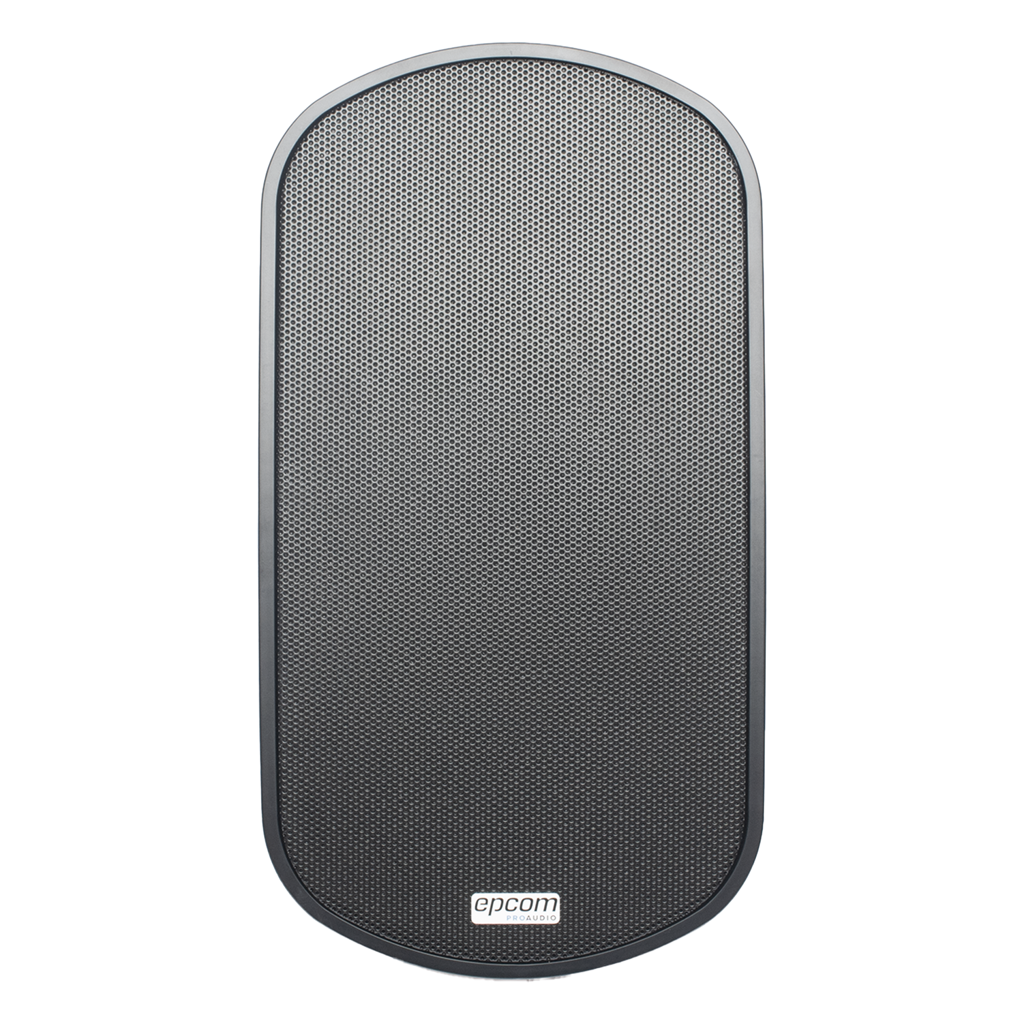 Altavoz de 2 Vías de Montaje en Pared / Woofer 5.25" / Potencia 3 - 50W / Conmutación 70V/100V/8 Ohms / Control de Volumen de 5 Niveles / Respuesta 130Hz - 18kHz — EPCOM PROAUDIO · SKU EP865CFB
