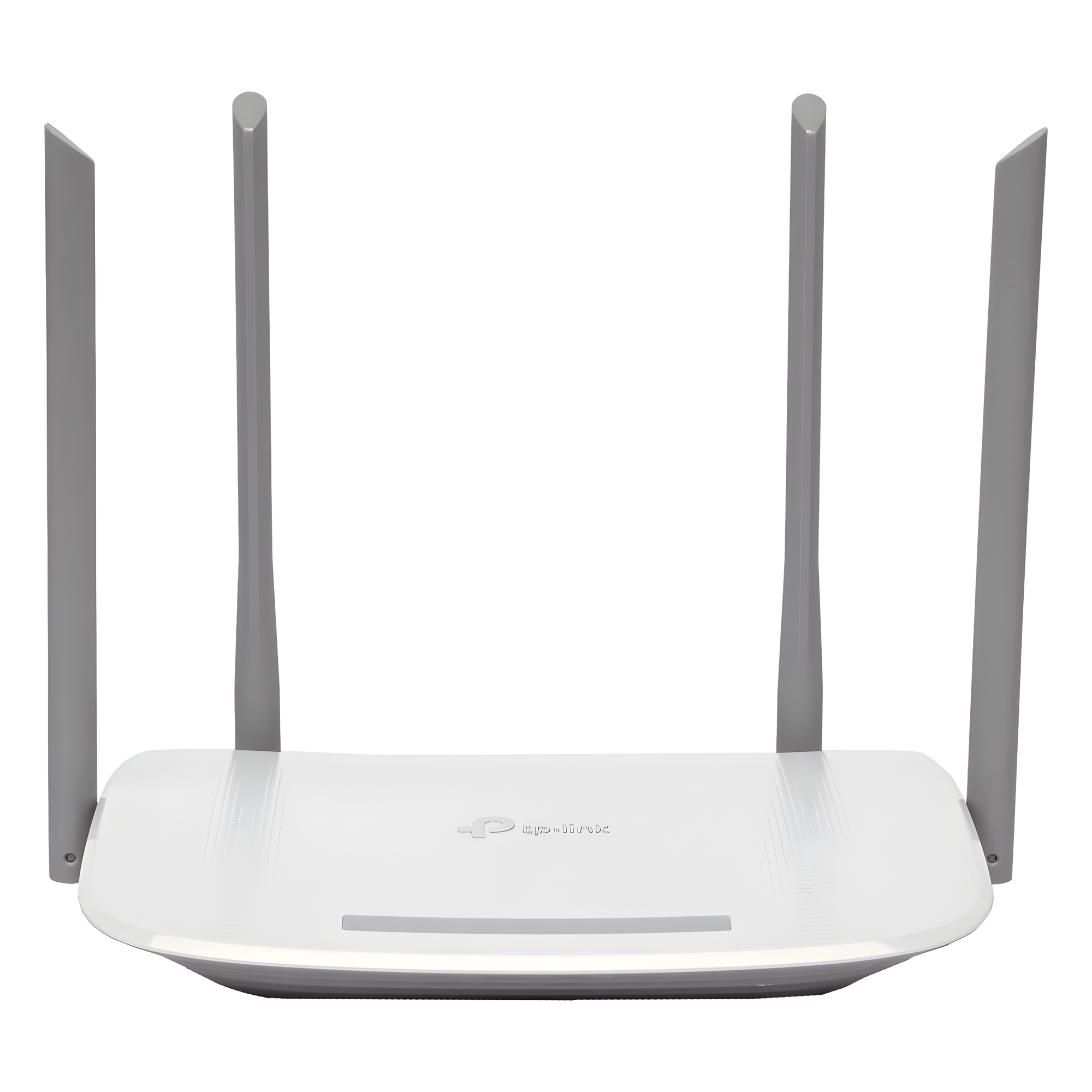 Router Inalámbrico / Wi-Fi 5 AC1200 / Doble Banda / 4 Antenas Externas / 3 LAN Gigabit / 1 WAN Gigabit / EasyMesh / Gestión Remota TR-069 — TP-LINK · SKU EC220-G5