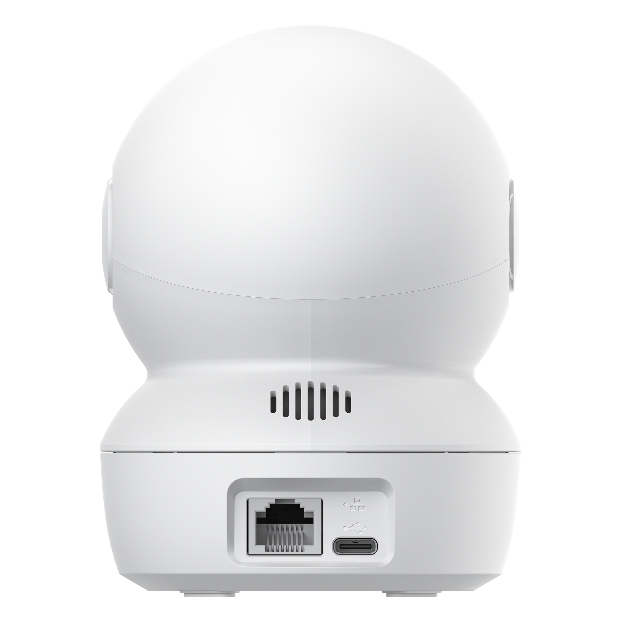 Cámara PT IP / 3 Megapixel / Wi-Fi Dual Band / Zoom Óptico 4x / IR 10 m (32.8 ft) / Audio Bidireccional / MicroSD 512GB