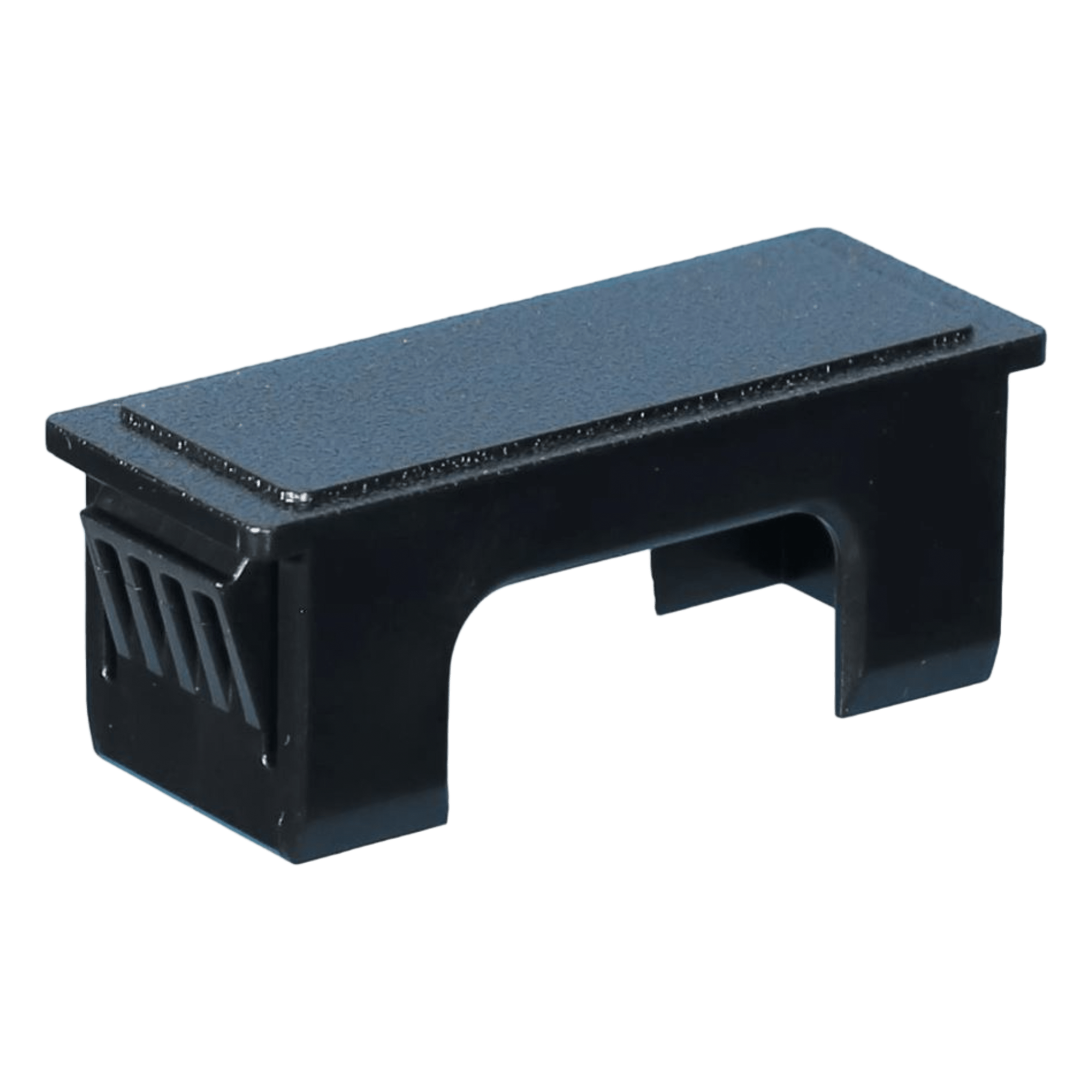 Placa de relleno / Tapa ciega para derivados / 1 pieza — SIEMENS · SKU DFFP1A