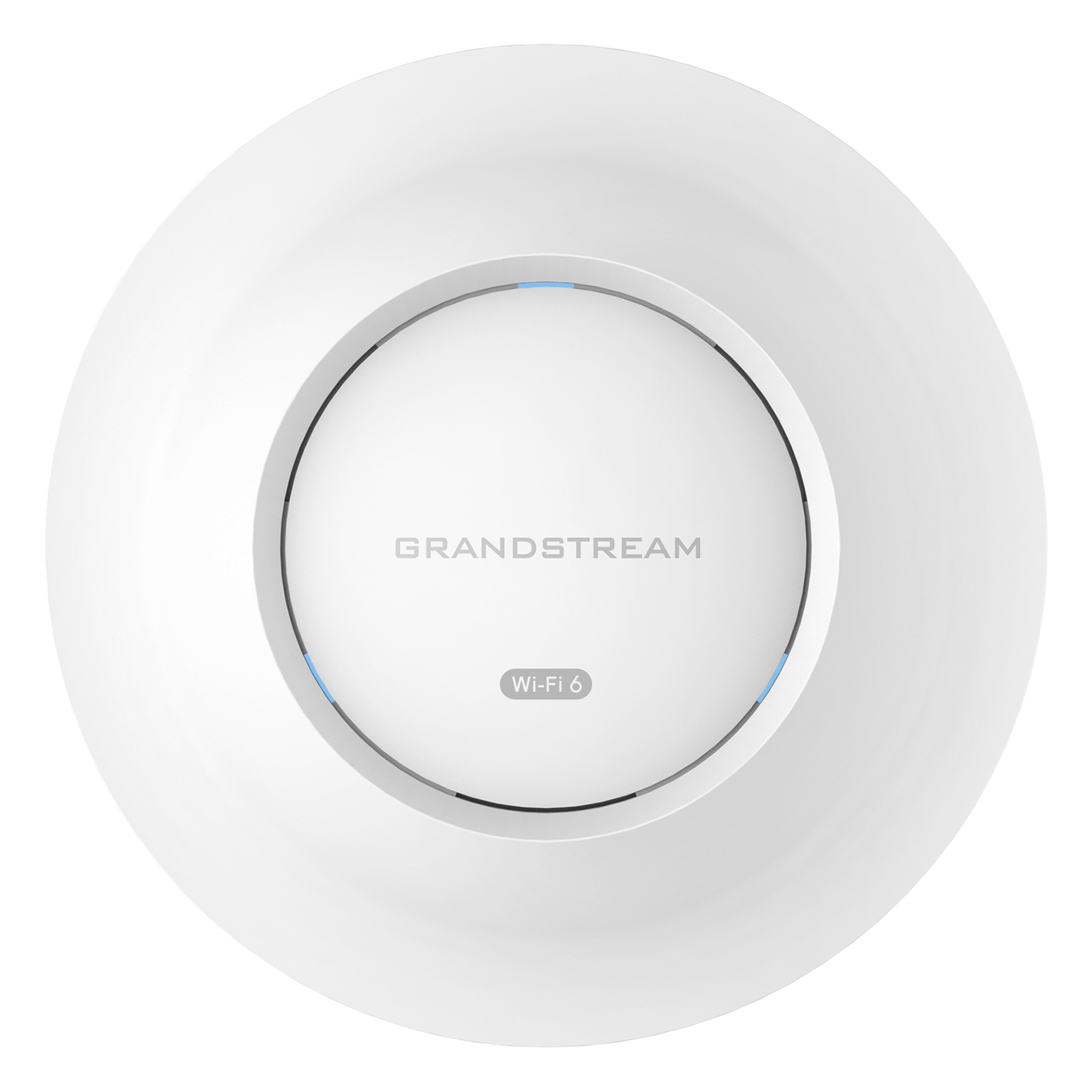 Punto de Acceso Wi-Fi 6 / 5.38 Gbps / MU-MIMO 4x4:4 / Cobertura 175 m (574.1 ft) / 256 Clientes / PoE+ Dual Gigabit
