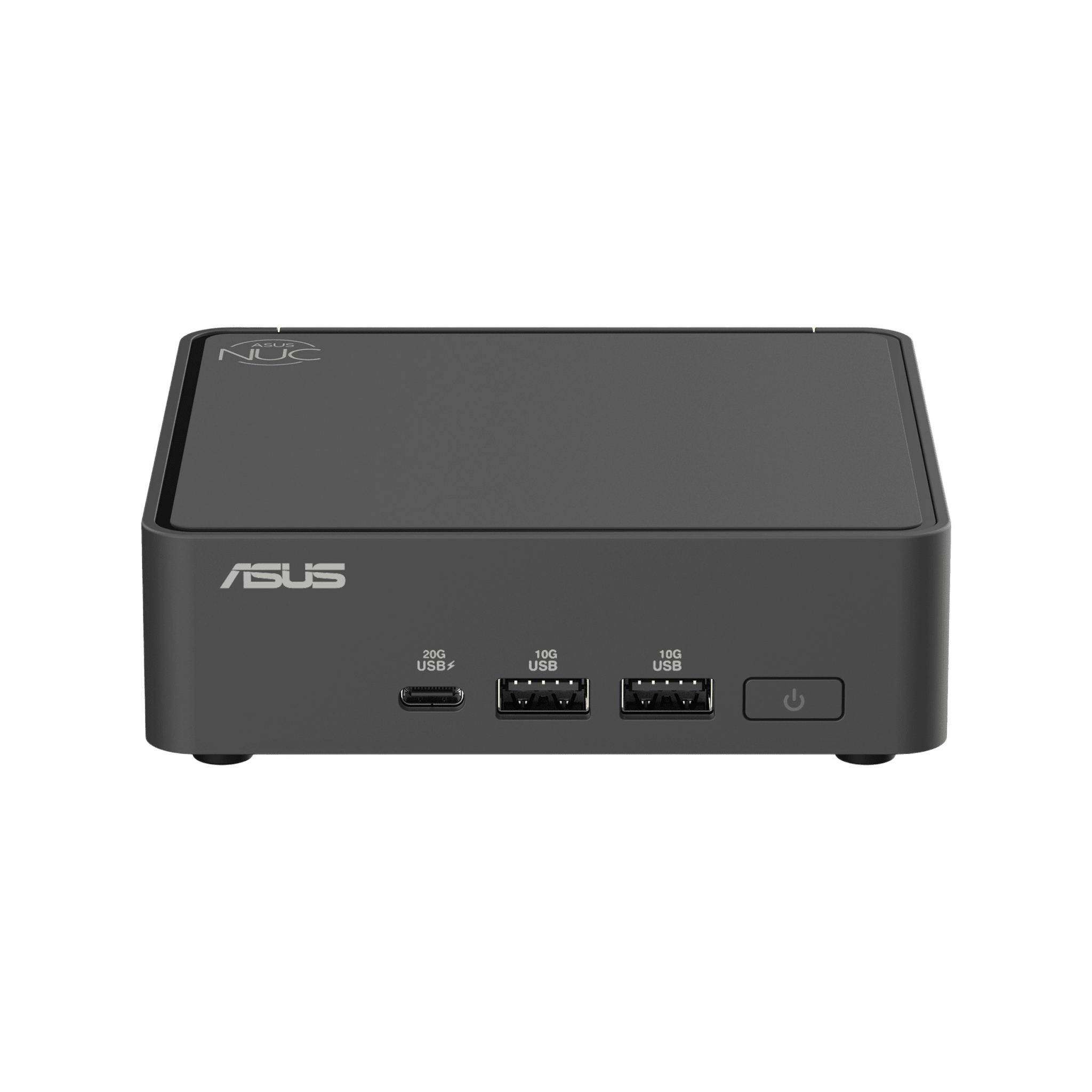 Mini PC NUC / Core i5 -210H / WiFi 7 y 2.5 GbE / Bluetooth / incluye Memoria RAM, SSD y S.O. /  Incluye Fuente
