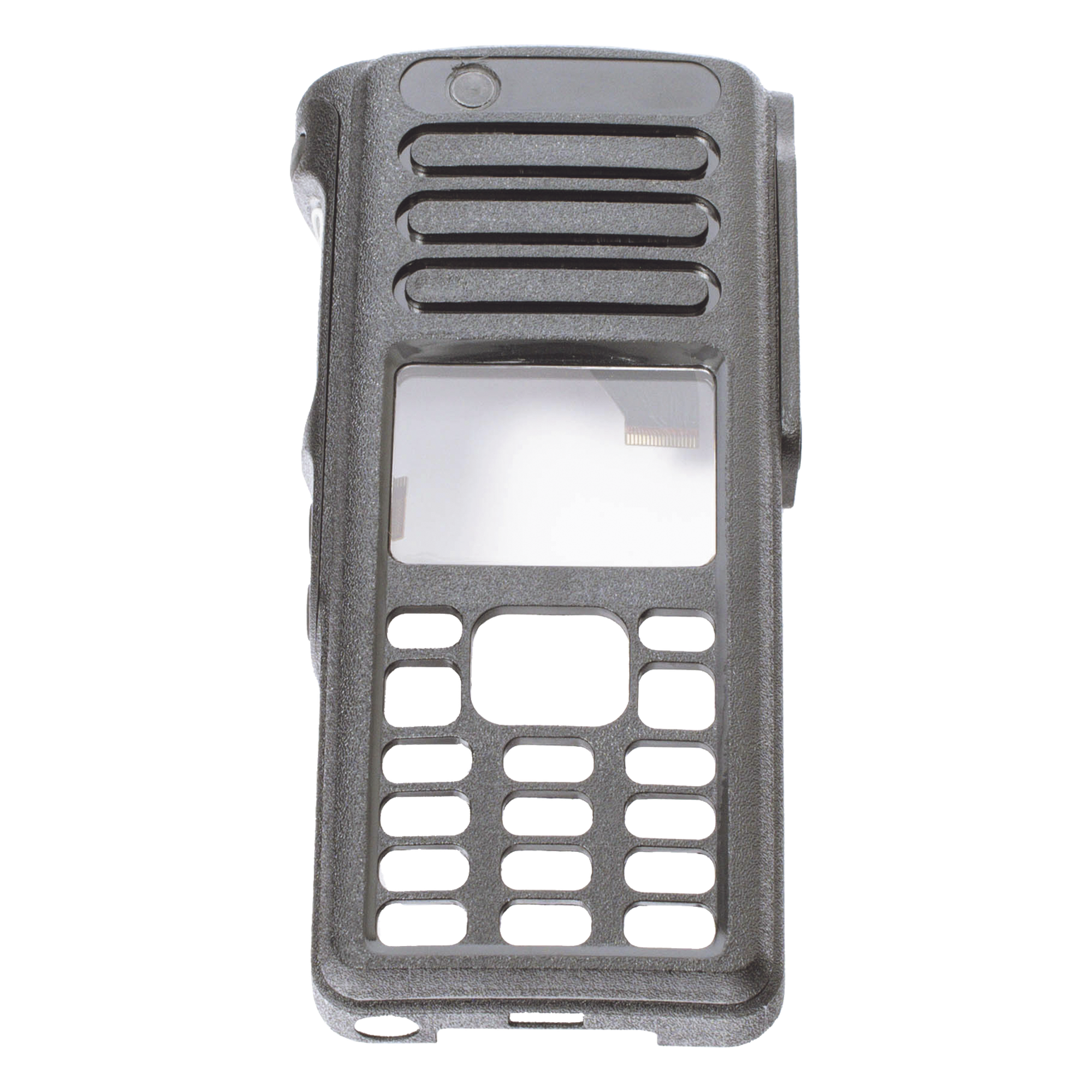 Carcasa de Repuesto / Polímero Industrial de Alta Resistencia / IP57 / Uso Industrial y Seguridad / 1.64 pies Compatible — TXPRO · SKU TXDGP8550E