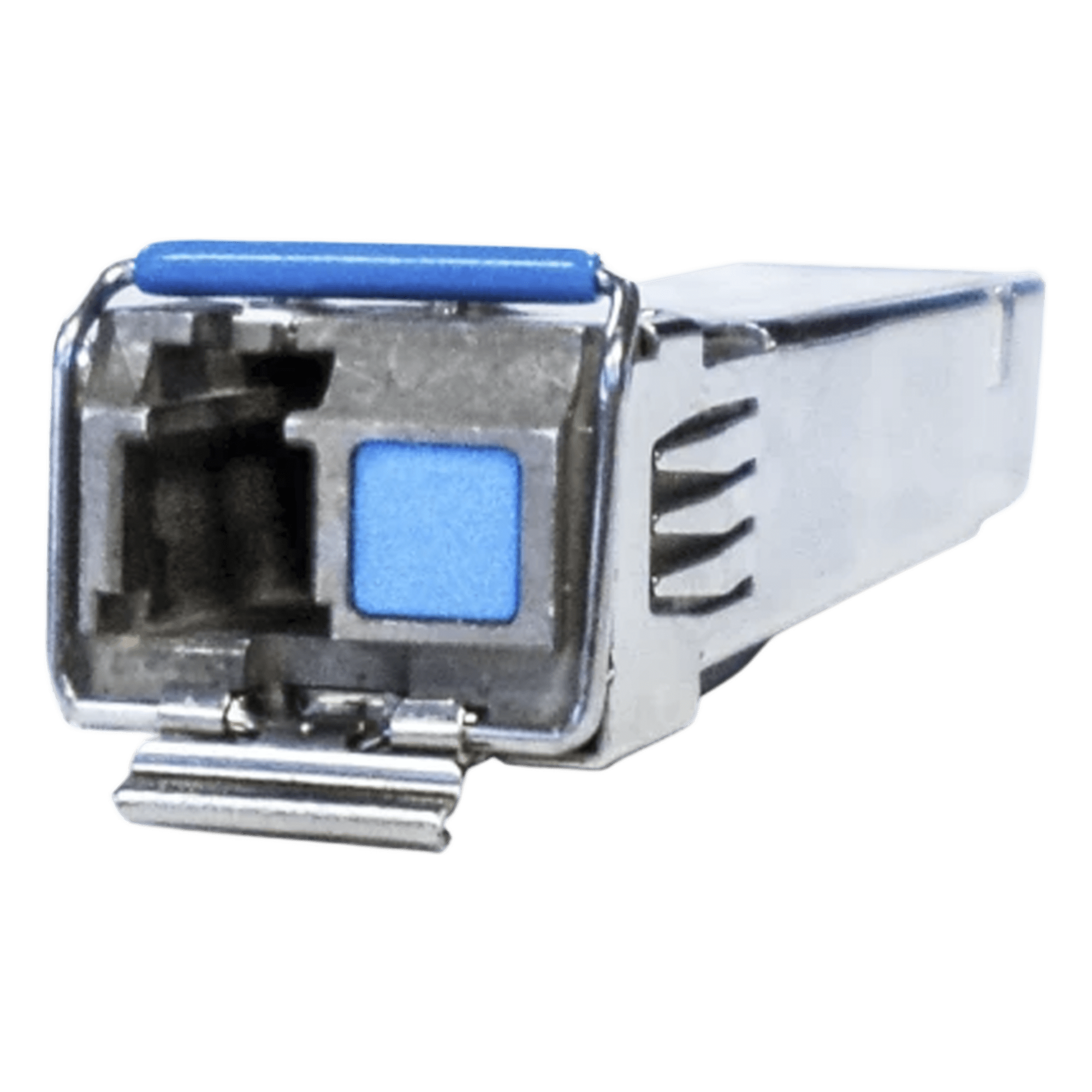 Transceptor SFP / LC / BiDi / 1 Gbps / 10 km / SMF / 1310Tx/1490Rx / DDM / -40°C a 85°C — ALLIED TELESIS · SKU AT-SPBD10-13