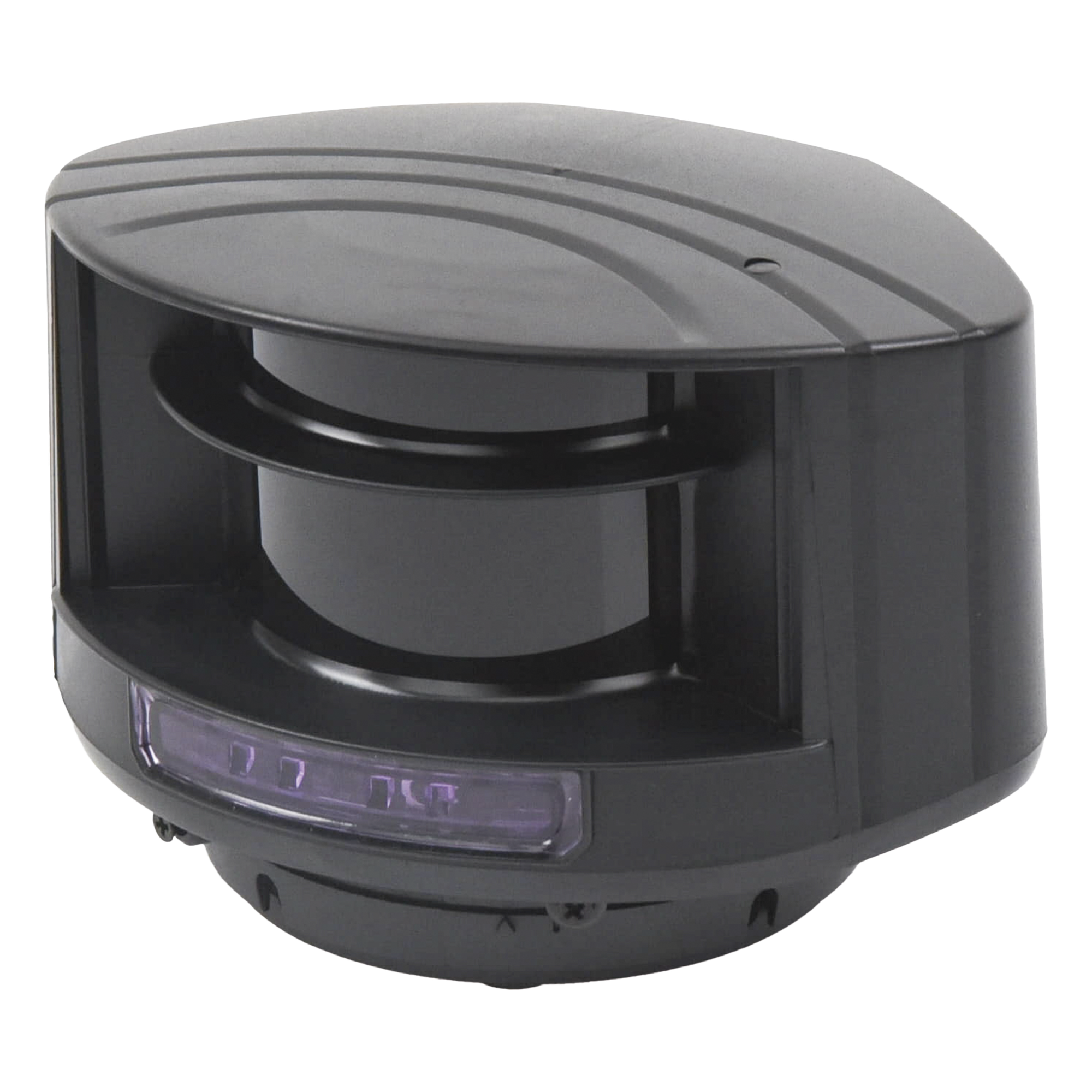 Sensor Láser de Seguridad / 25 x 25 m (82 x 82 ft) / IP65 / Tiempo de Vuelo 3D / Clase 1 — BEA · SKU 10-LZR-S600