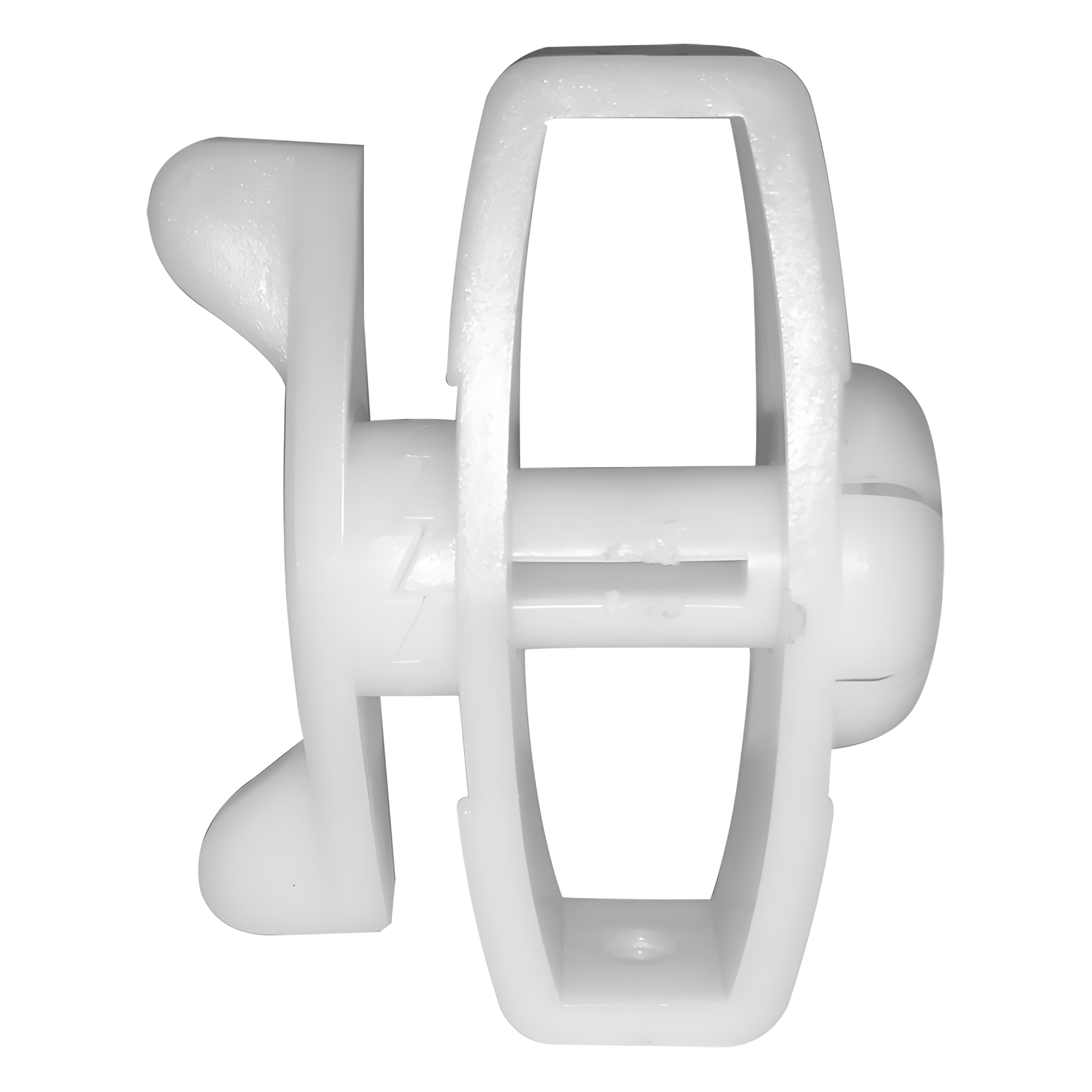 Tensor Mecánico para Cerco Eléctrico / Material POM Grado Industrial / Sin Herramientas / Resistente UV / A Prueba de Herrumbre / Alta Tensión — SFIRE · SKU SFTENSOR