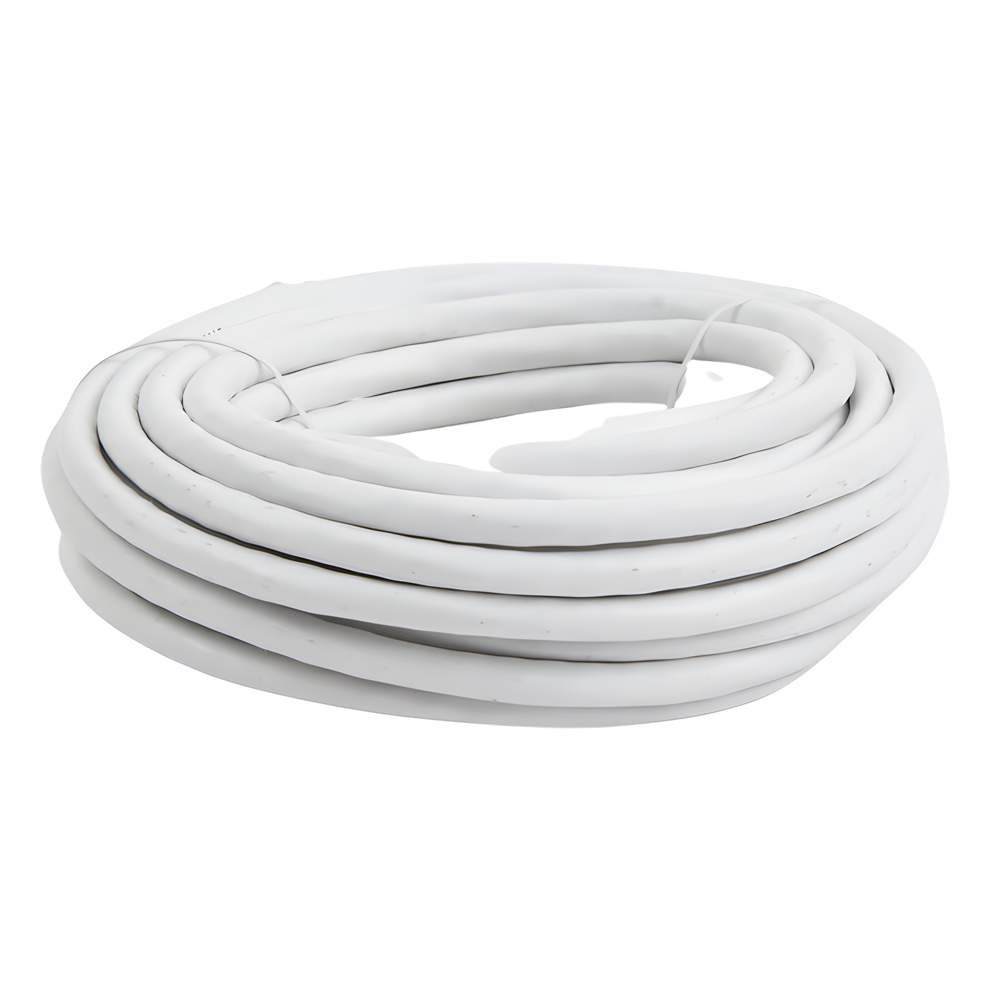 Cable de Parcheo UTP Cat6 / 7.0 m (22.97 ft) / 1 Gbps / RJ45 / Blanco