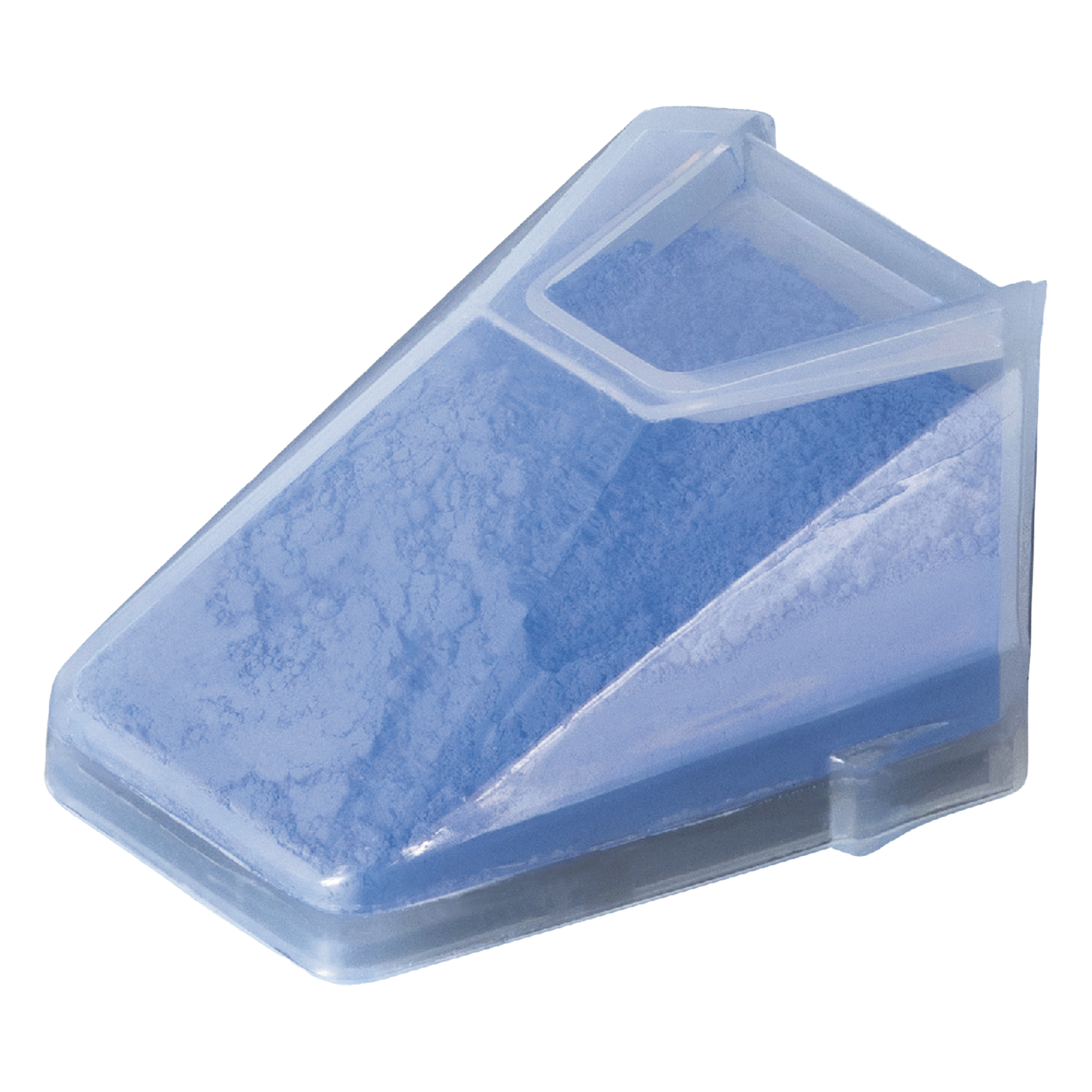 Cápsulas de Tiza para Trazador / 34 gr (1.2 oz) / Alta Visibilidad / Resistente al Agua y UV / 4 Unidades — KLEIN TOOLS · SKU CHLK00B