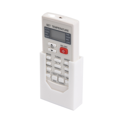 Soporte / Para colgar el control remoto / mini split AUFIT/ 100% hecho en México 