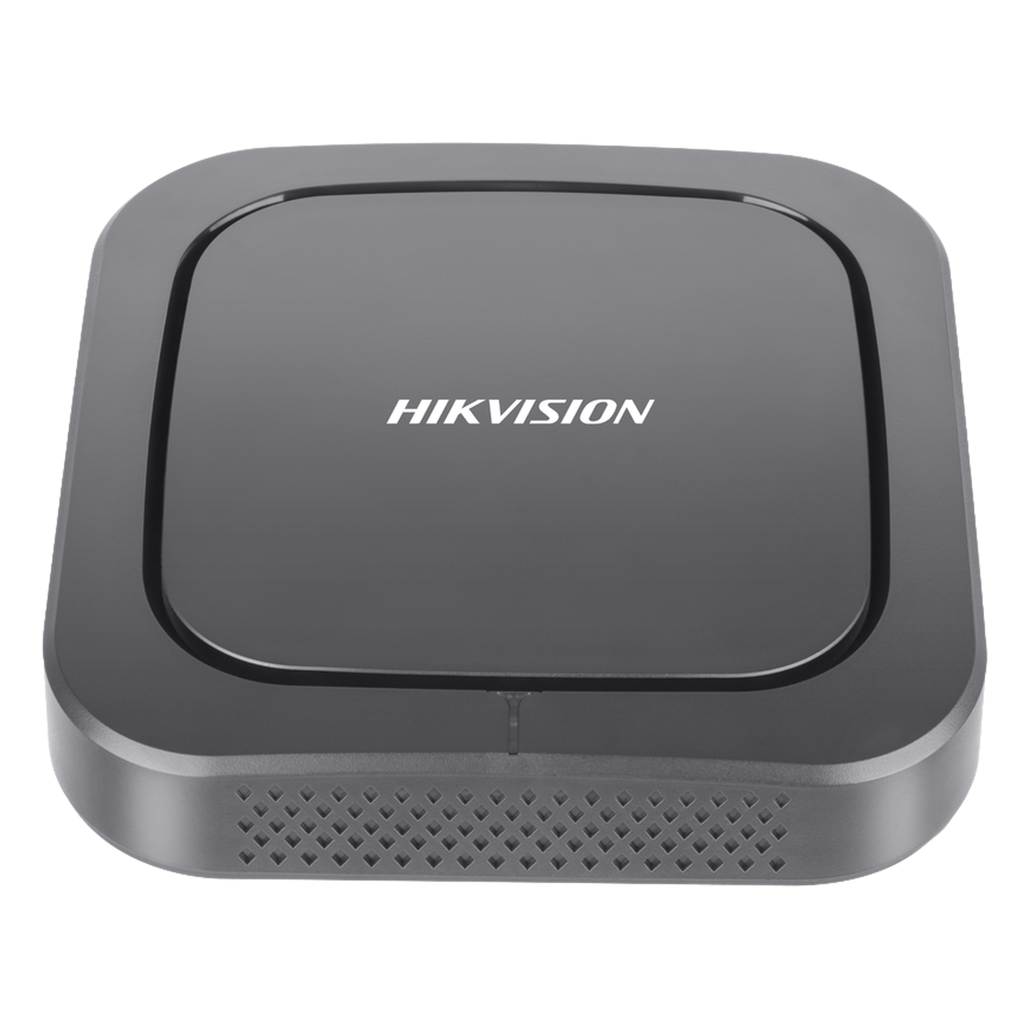 Reproductor Digital Signage / 4K UHD 3840x2160@60Hz / Android 8.1 / Wi-Fi y Bluetooth 4.0 / HDMI 1.4 / 16 GB EMMC — HIKVISION · SKU DS-D60E-B