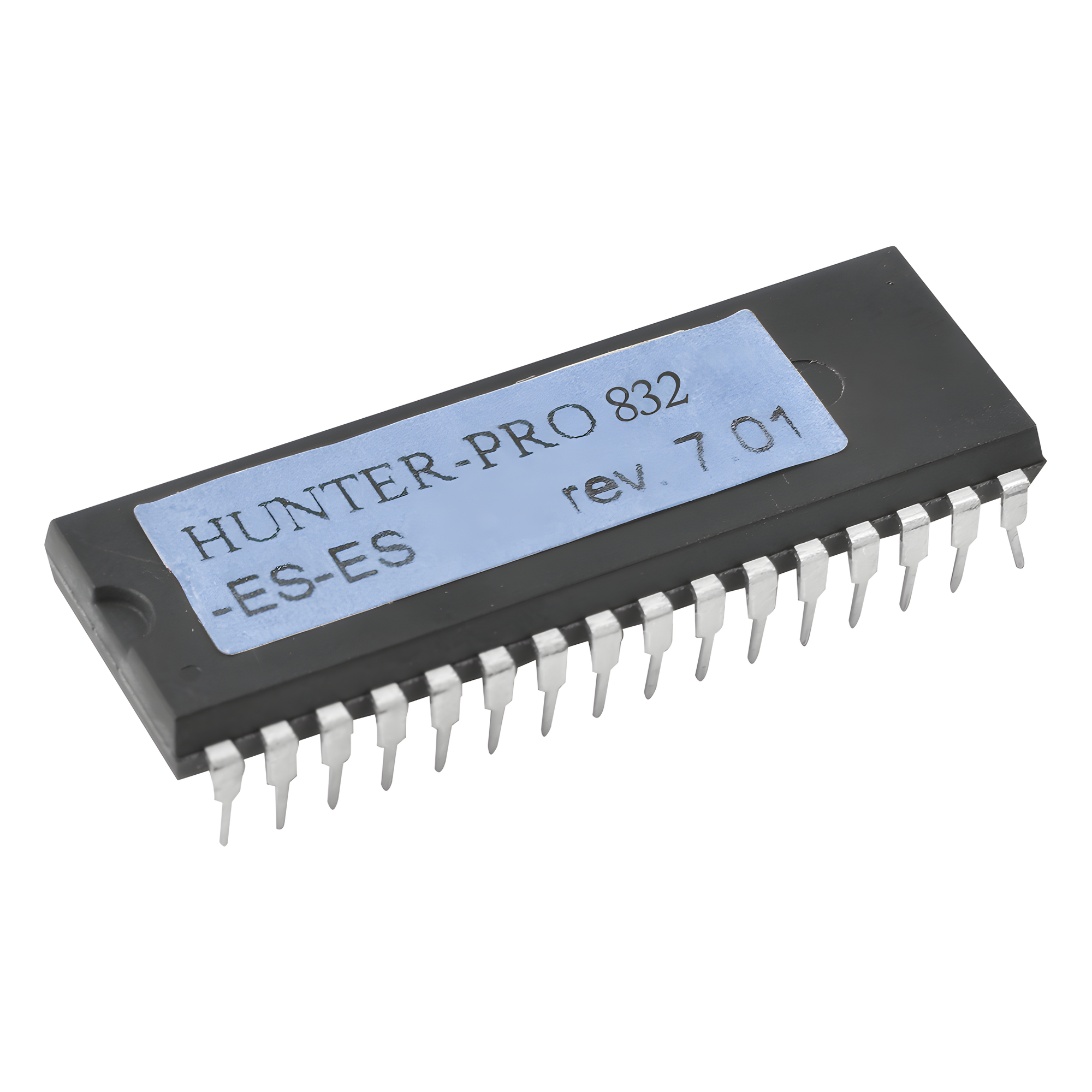 Módulo de Actualización Wi-Fi / Compatible PIMAlink2.0 / Para Panel HUNTERPRO83 / Firmware Remoto / Conectividad Inalámbrica · SKU CHIP-HPRO832-WIFI