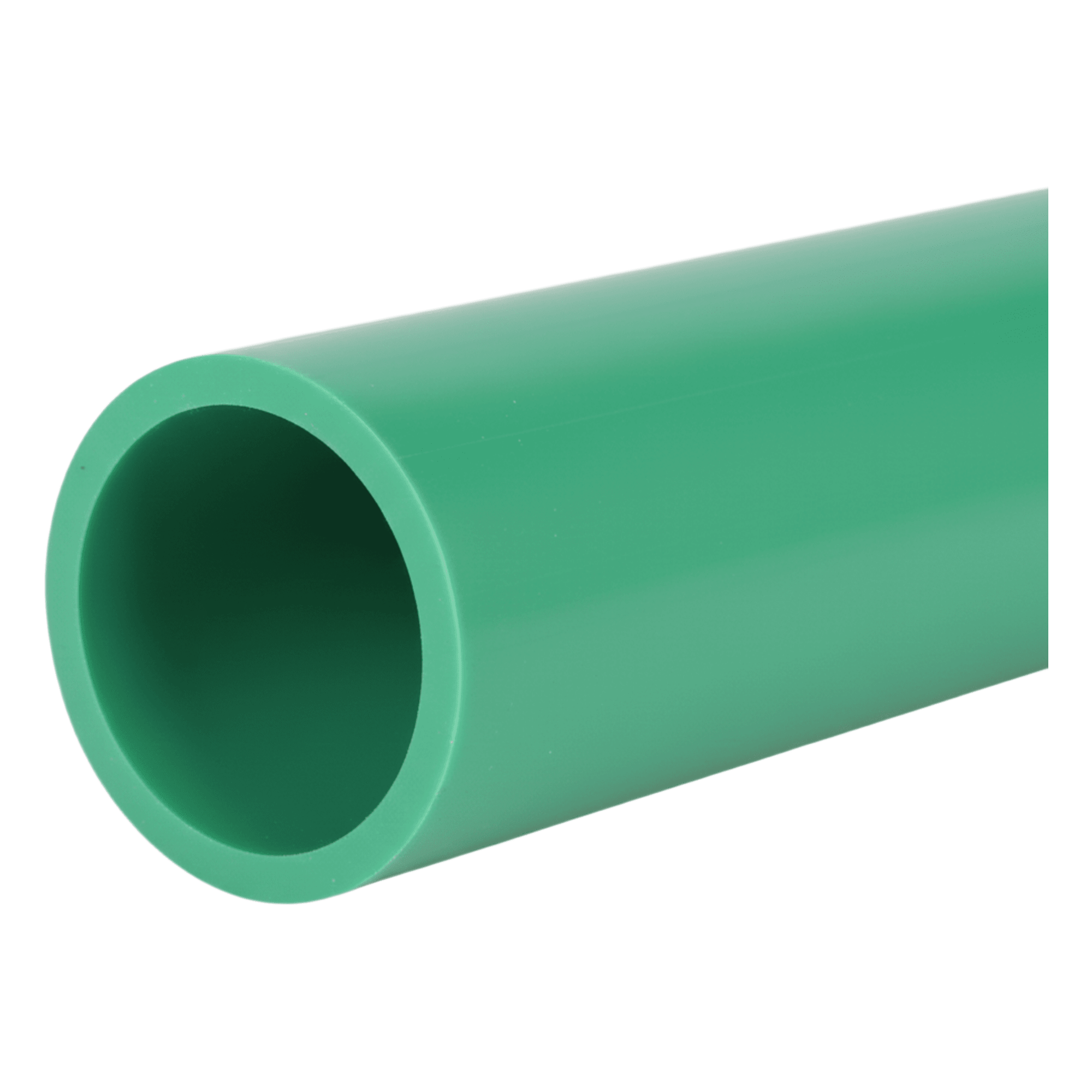 Ducto para Fibra Óptica / 1" Liso / Polietileno de Alta Densidad / Subterráneo y Aéreo / Rollo 200 m (656.2 ft) — LINKEDPRO · SKU LP-11-SDR11-V-P-S-1R-0200