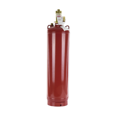 ECS-500 3M NOVEC 1230 Cilindro 90.7 kg (200 lb) de capacidad  Válvula de 1,5" | Agente se Cotiza Por Separado