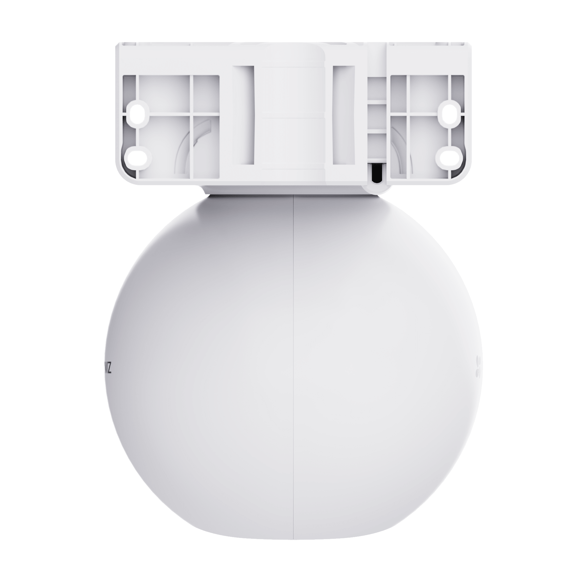 Cámara PT / Wi-Fi / Triple Lente / Panorámica 360° / Resolución 2k+ / Visión Nocturna a color  / IA Detección de Humanos y Vehiculos / Alarma con Sirena y Luz / IP67