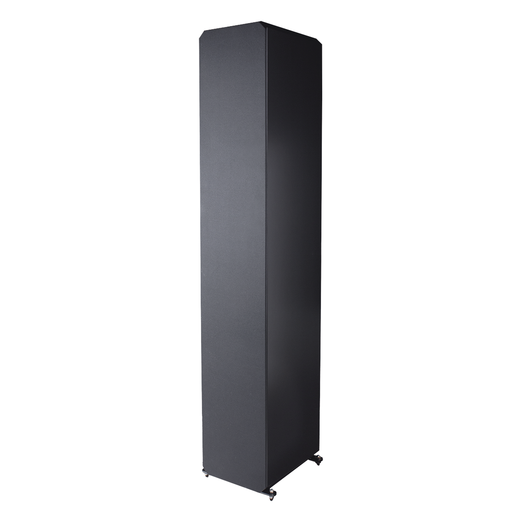 ELITE SERIES PREMIUM HOME THEATER 3 VIAS, 4 WOOFER DE FIBRA DE CARBONO 6.5", 1 TWEETER DE TITANIO, COLOR NEGRO