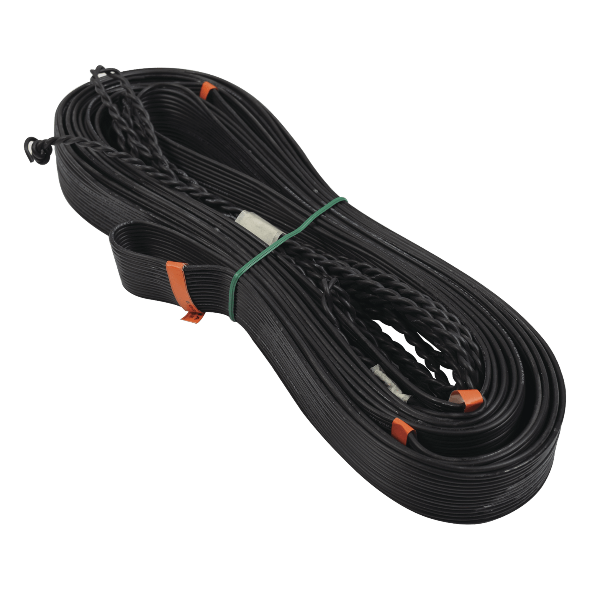 Lazo Magnético para Detección de Vehículos / 1.5 x 1.5 m (4.9 x 4.9 ft) / Compatible con Detector de Masa Metálica / Activación Automática de Cierre — ACCESSPRO · SKU SYS-LM8
