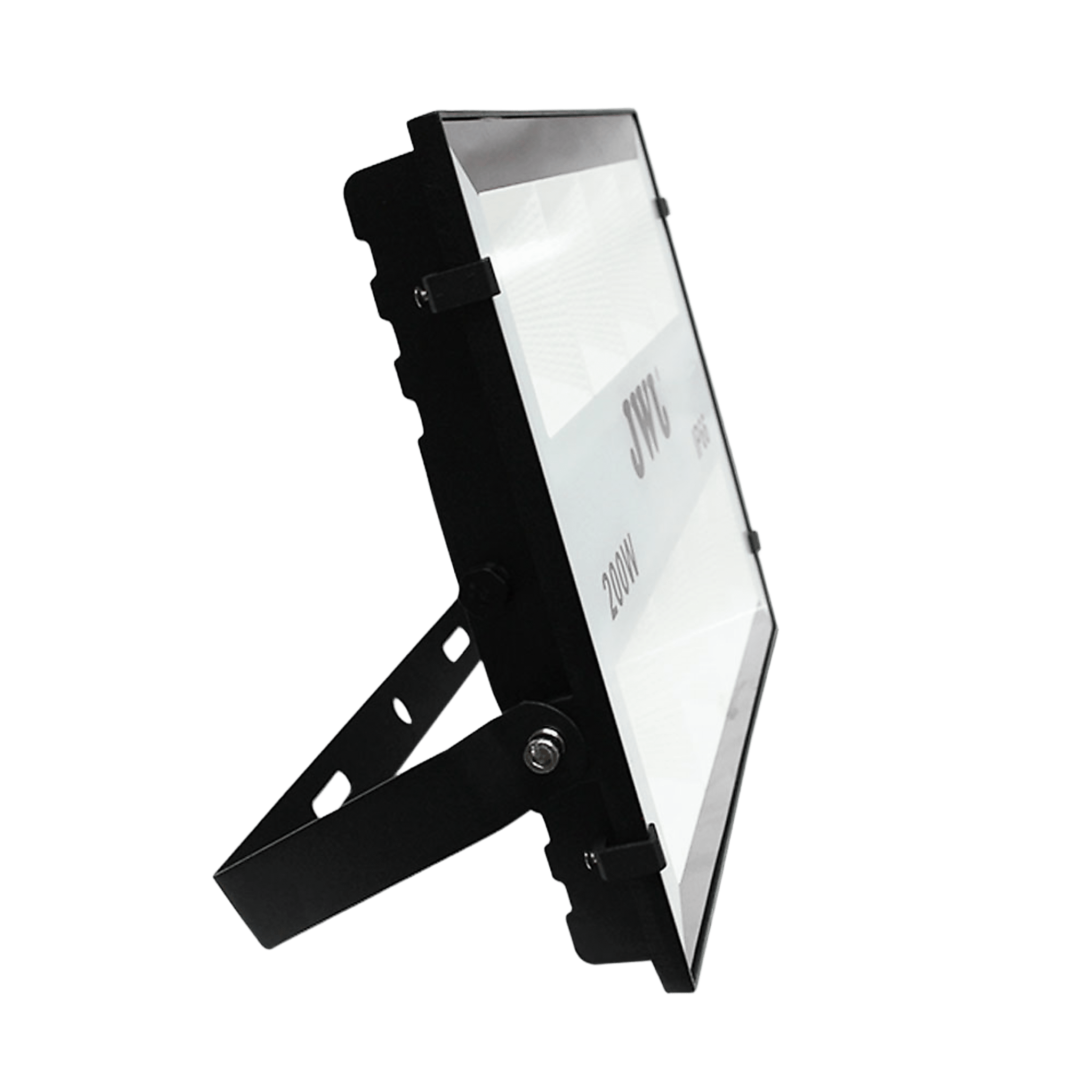 Reflector LED Ultradelgado de  400 W / Dimensiones 500 x 345 mm / 85 - 265 Vca~ 50/60Hz / Ultra delgado / Uso en exterior - interior. 