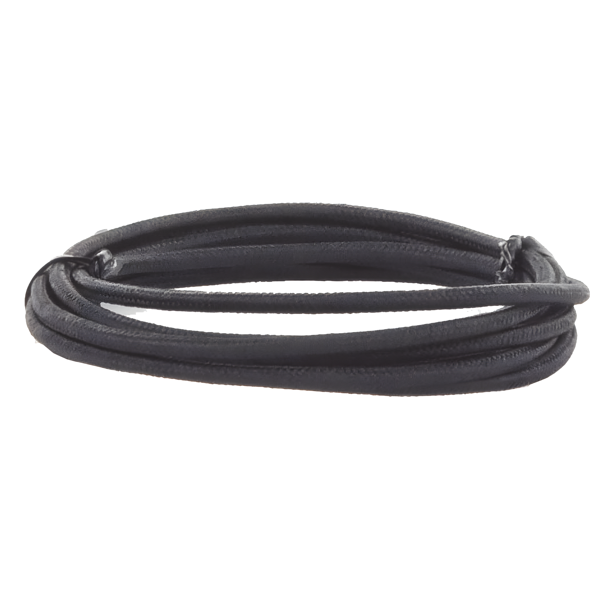 Cable USB-C a USB-C | 2 Metros (6.56 Pies) | Transferencia de Datos de 480 Mbps | Carga Rápida de Hasta 60W | QC 4.0/3.0/2.0 | PD3.0 | FPC | AFC | Protección Integrada | Caja de Aluminio | Nylon Trenzado | Color Negro