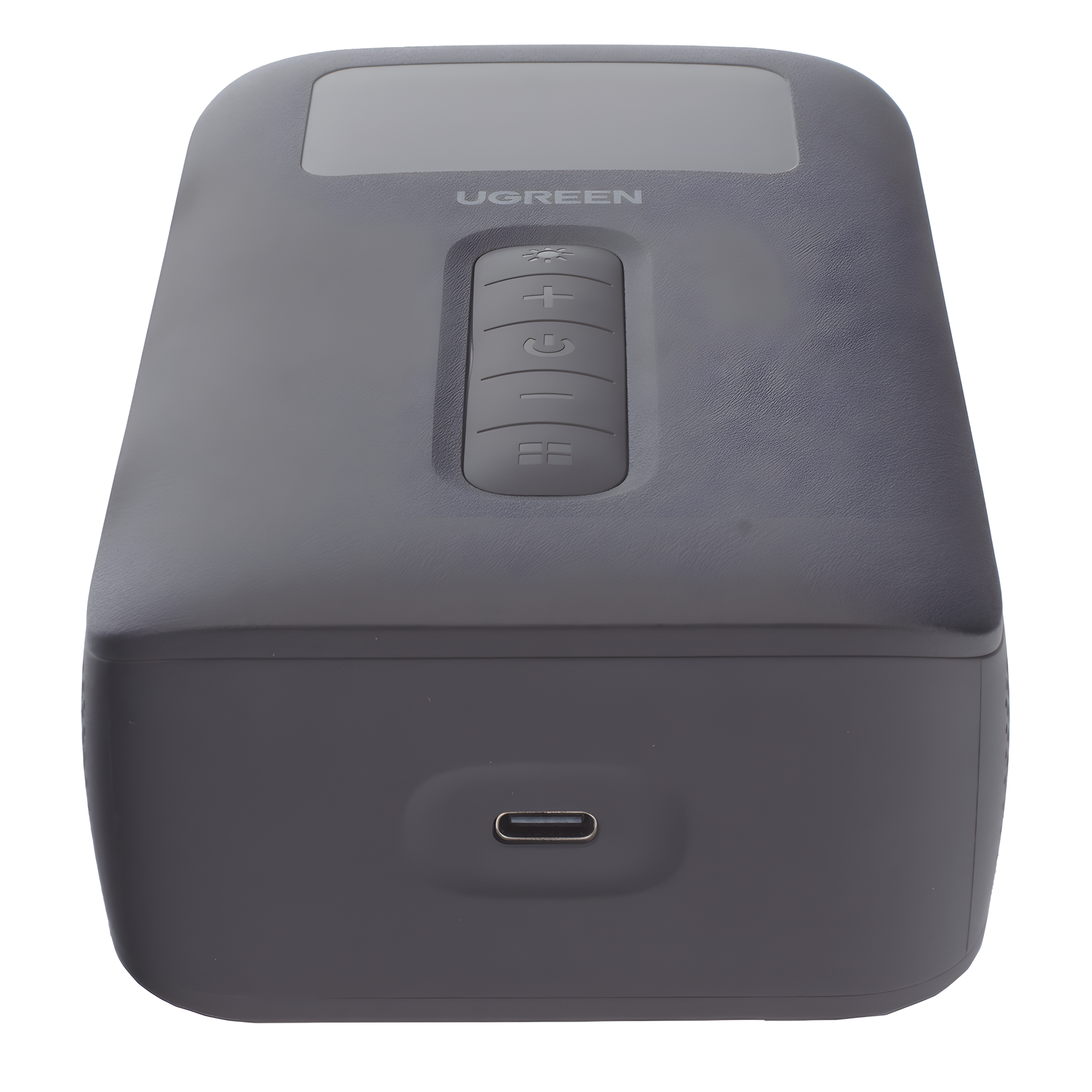 Inflador de Neumáticos Portátil / 150 PSI / Flujo 15 L/min / Batería 5000 mAh / Luz LED de Emergencia