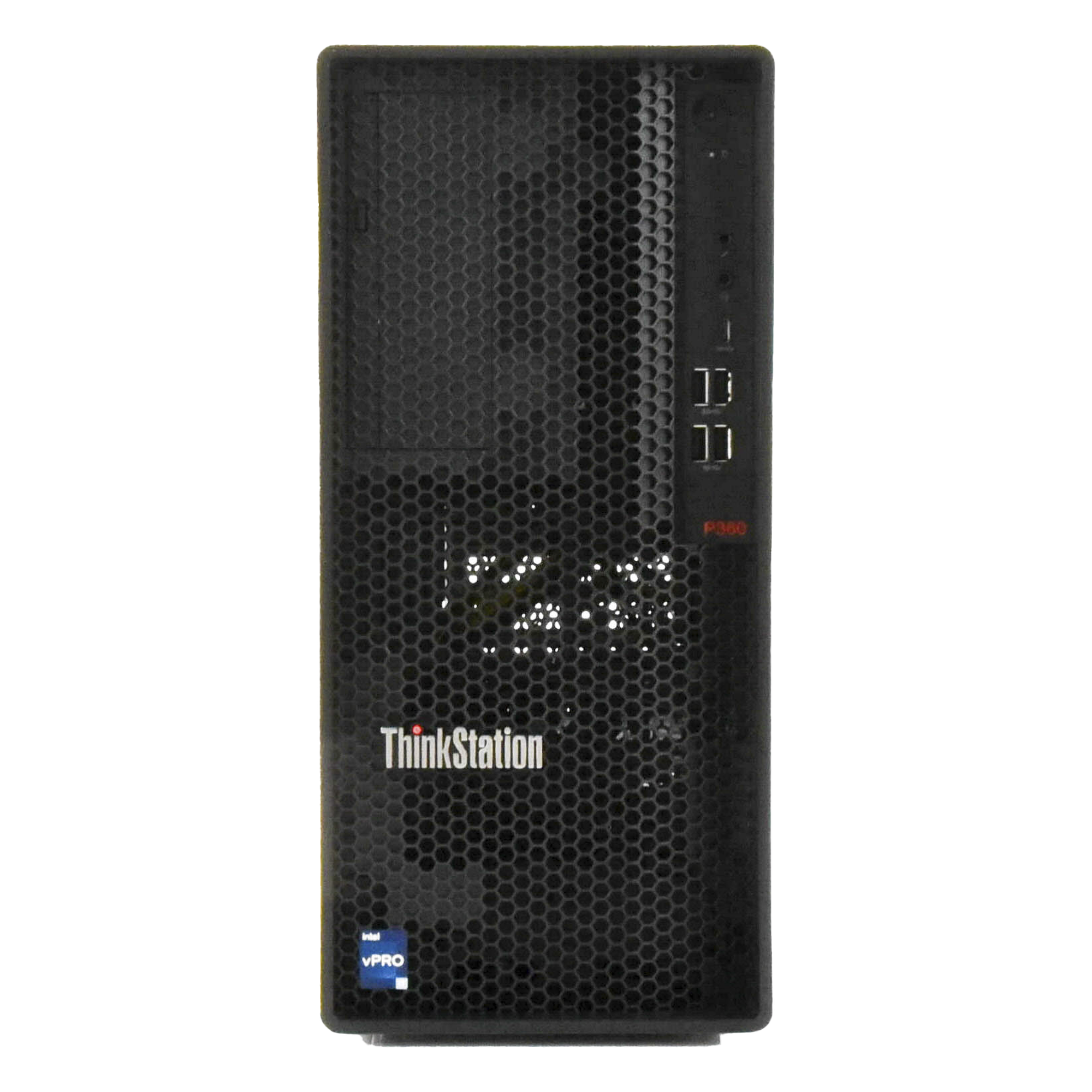 Estación de Trabajo (Workstation) / Core i7 12va generación / 16 GB RAM / SSD 512 GB / Tarjeta Gráfica T1000 / WiFi 6 / Multiples Salidas de Video / Alto Performance