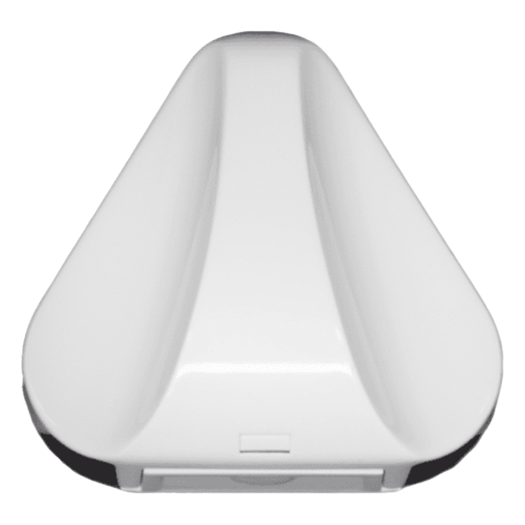 Sensor Ambiental Inalámbrico / Detección de Inundación y Temperatura / IP67 / Rango -20°C a 70°C / Frecuencia 433.92 MHz / Batería 5 Años — M2M SERVICES · SKU RE618