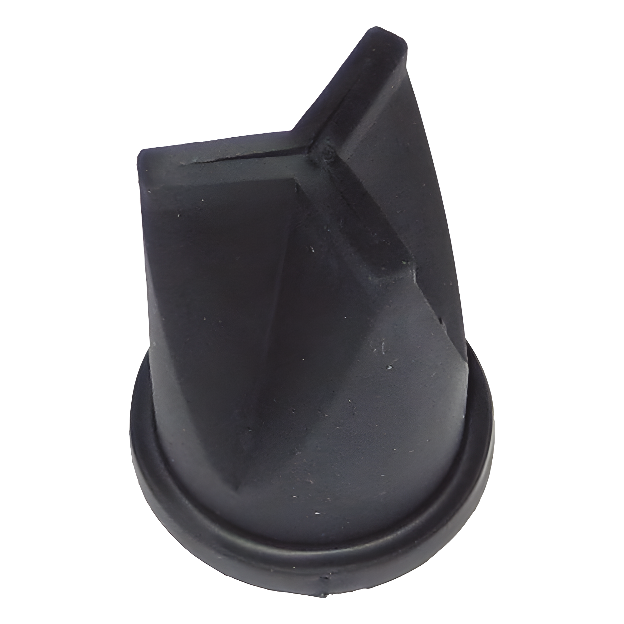 Válvula de Retención para Inodoro Marino / 2 x 1 x 1 Pulgadas / 0.01 kg / Compatible con Series 37010, 37045, 37245, 37075 y 37275 — JABSCO · SKU 44106-1000
