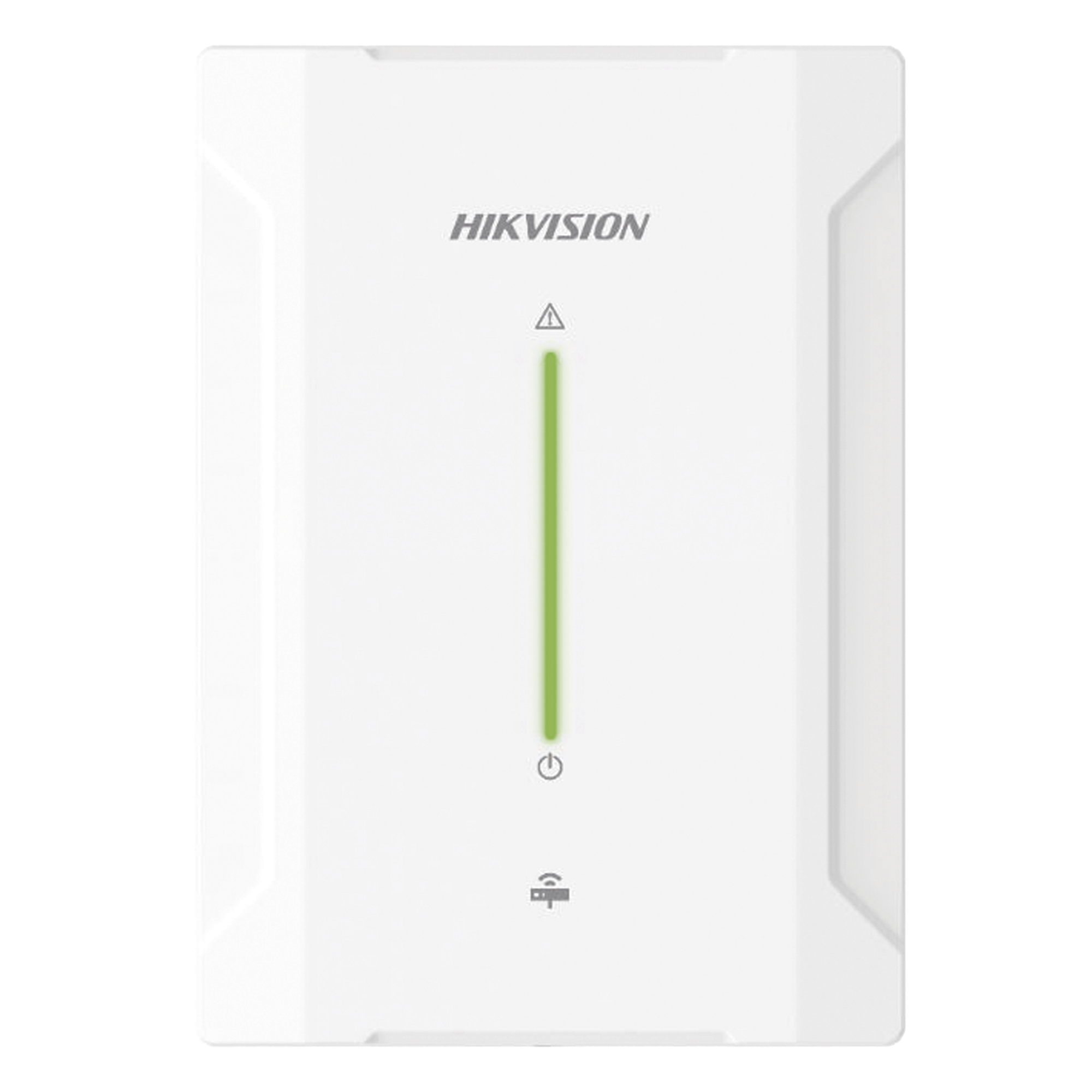 Expansor Inalámbrico / 32 Zonas Tri-X / Speed-X Bus / 9-24 VCC / -10°C a 40°C — HIKVISION · SKU DS-PM1-RT-HWB
