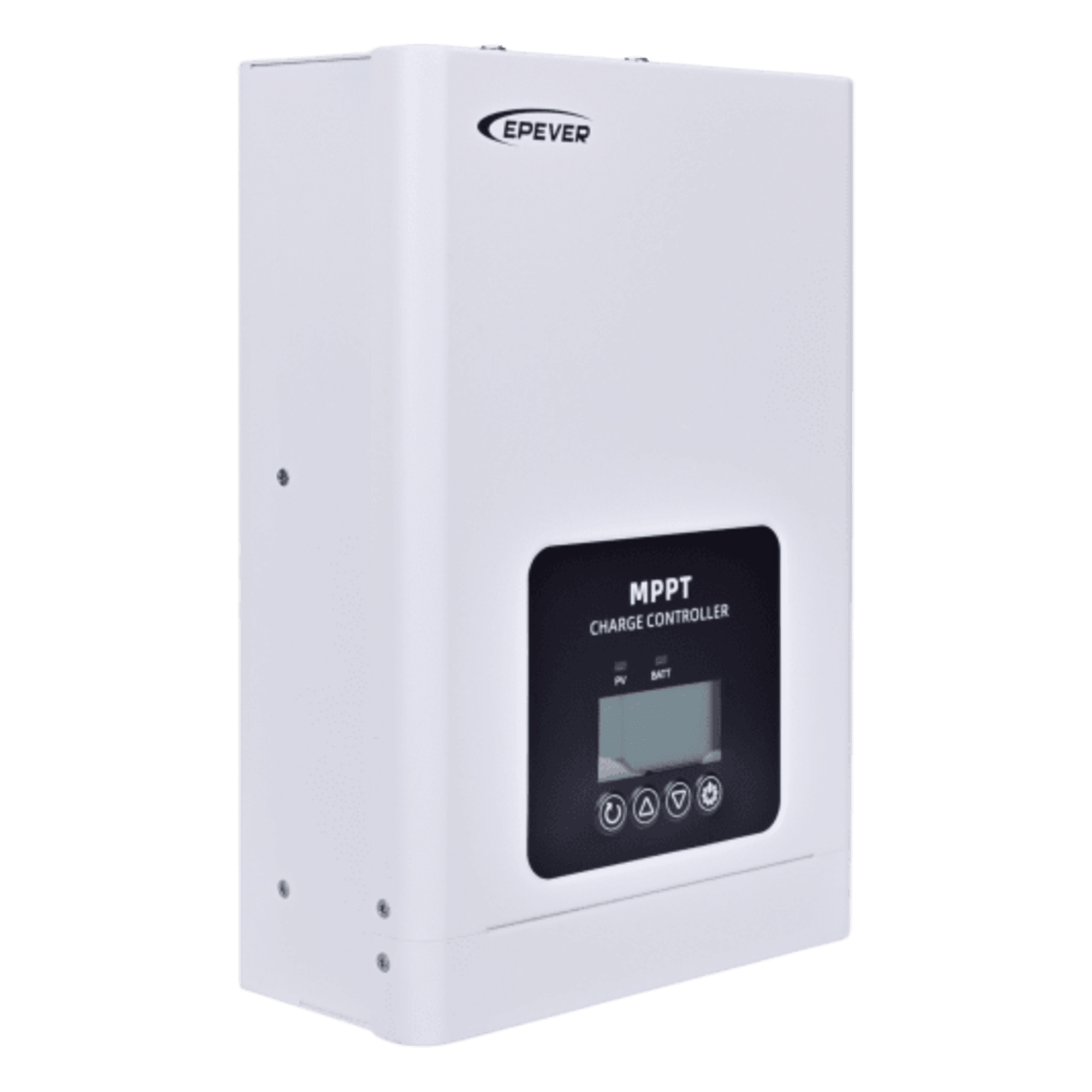 Controlador Solar MPPT / 80A / 12/24/48V / Voc 225V / Paralelo hasta 6 Unidades / Baterías Litio y Plomo-ácido