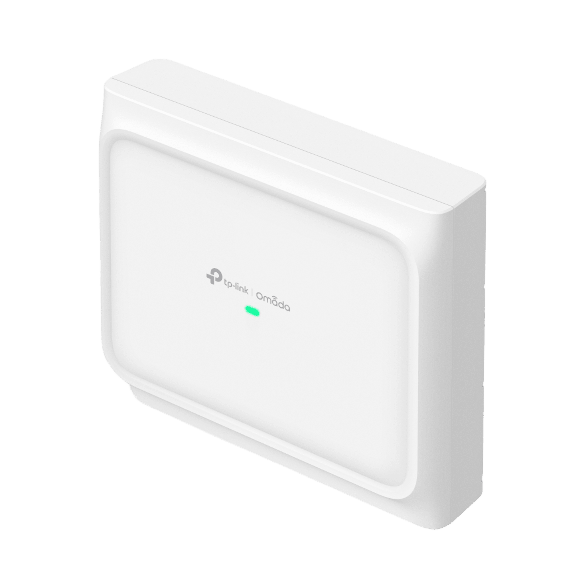 Punto de Acceso Wi-Fi 7 Exterior Tri-Banda / Omnidireccional IP68 / 11 Gbps (US) / 2.4G+5G+6G con AFC / 2.5G PoE+ / Cobertura 300 m² (3,200 ft²) / Gestión Omada SDN / GPS