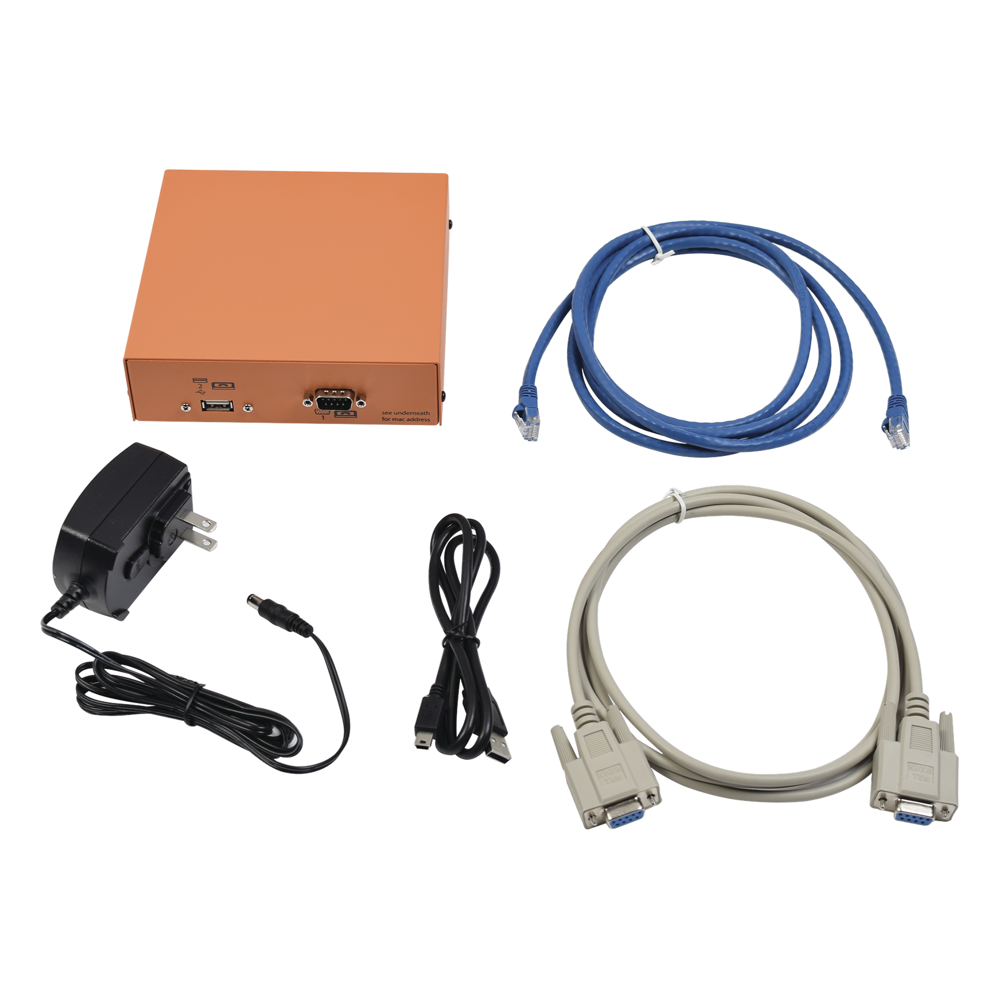 DT42 Receptora de alarmas IP Universal, para su central de monitoreo, recepción  TCP/IP o  GPRS, serie M2M, paneles de alarma Hikvision, entre otros.