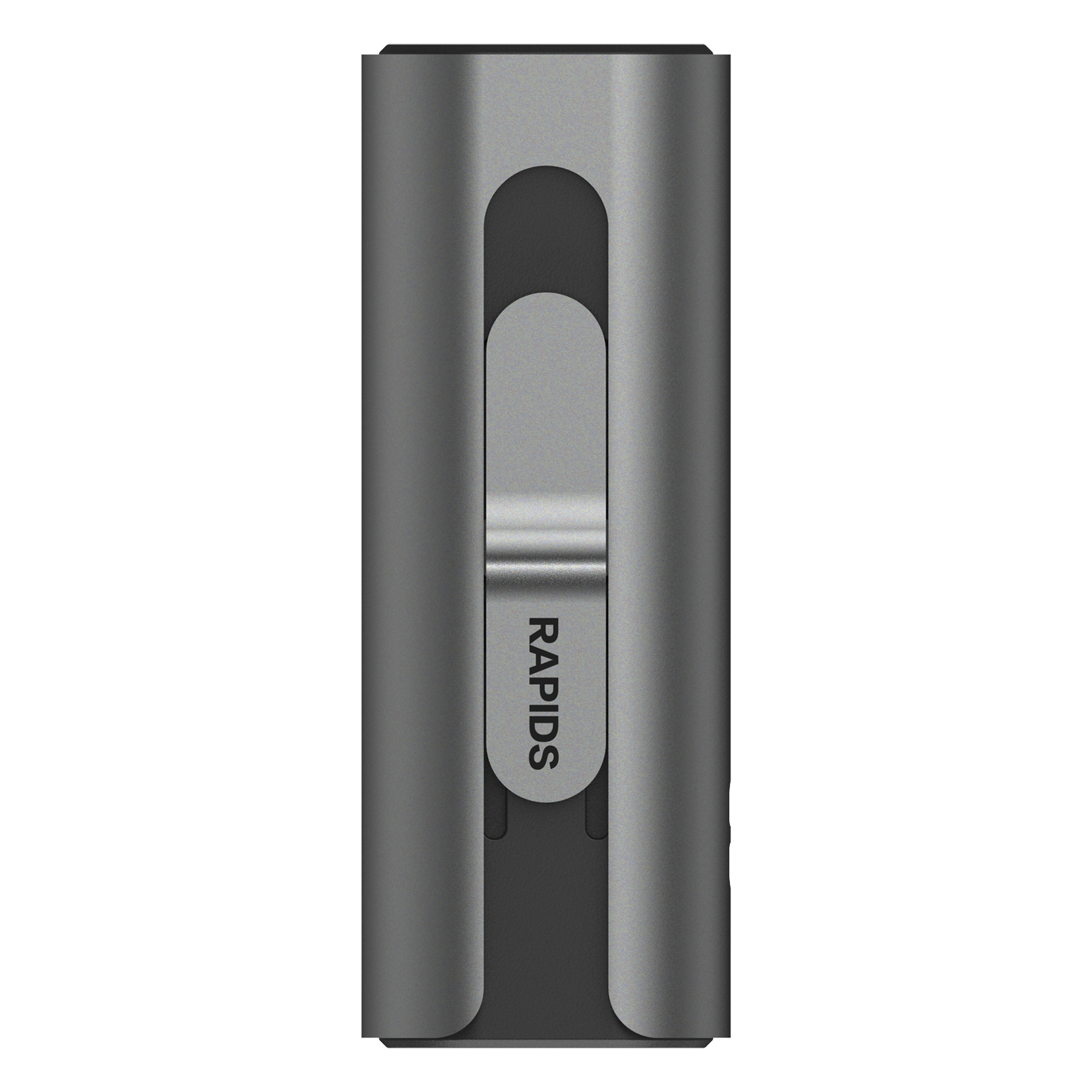 Memoria USB Dual SSD / 256 GB / USB-C y USB-A / Lectura 560 MB/s / Escritura 500 MB/s / OTG / Aleación de Aluminio — HIKSEMI by HIKVISION · SKU HS-USB-S560/256G