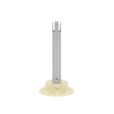 Herramienta para Remover o Instalar Detectores de Humo de la Serie 100 y 200 de System Sensor, Requiere Pértiga Modelo XP-4 (no Incluida)